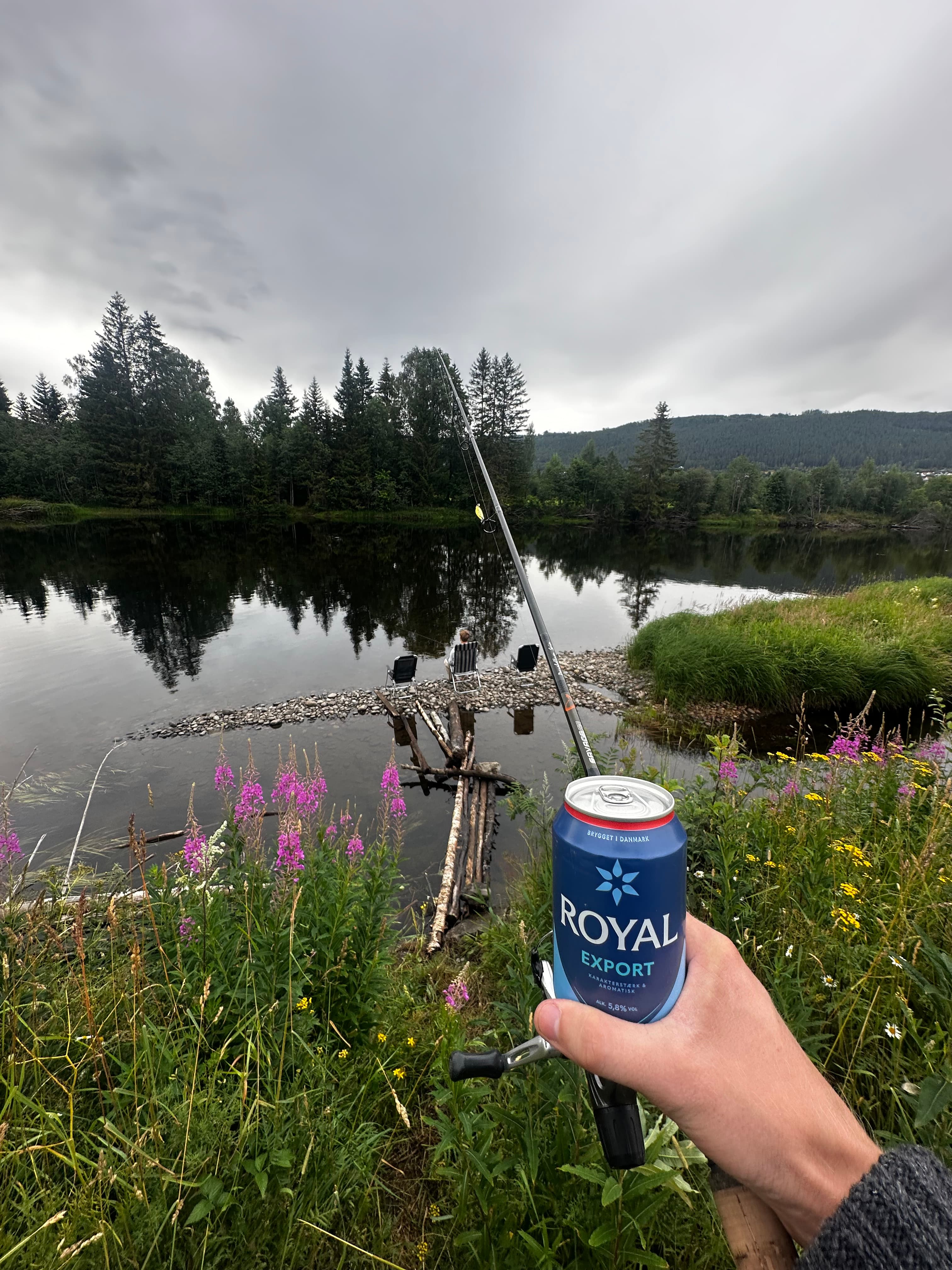 Royal Export by Royal Unibrew, shared by @carlbjaerg