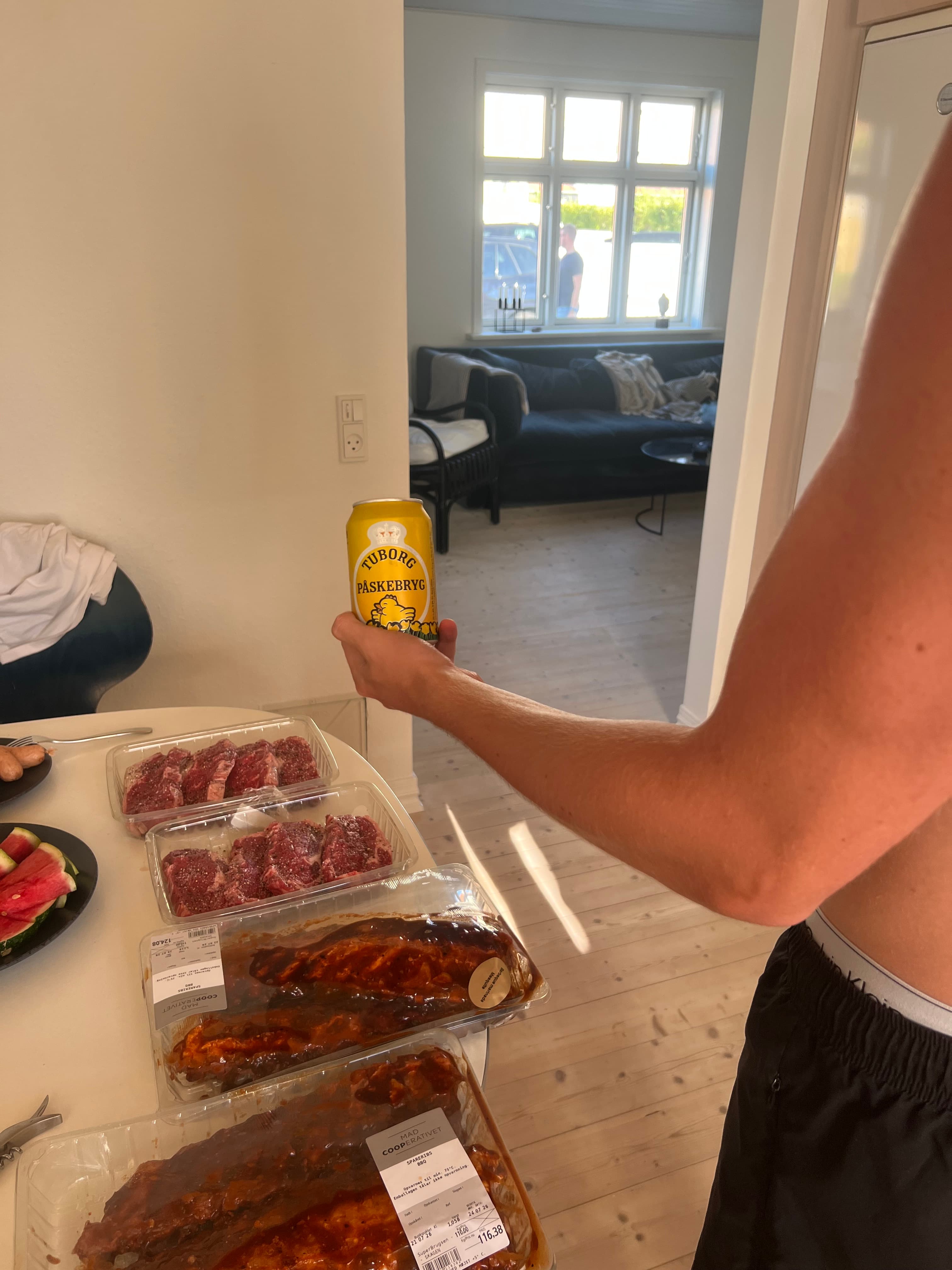 Tuborg Påskebryg by Tuborg, shared by @claus_bjaerg