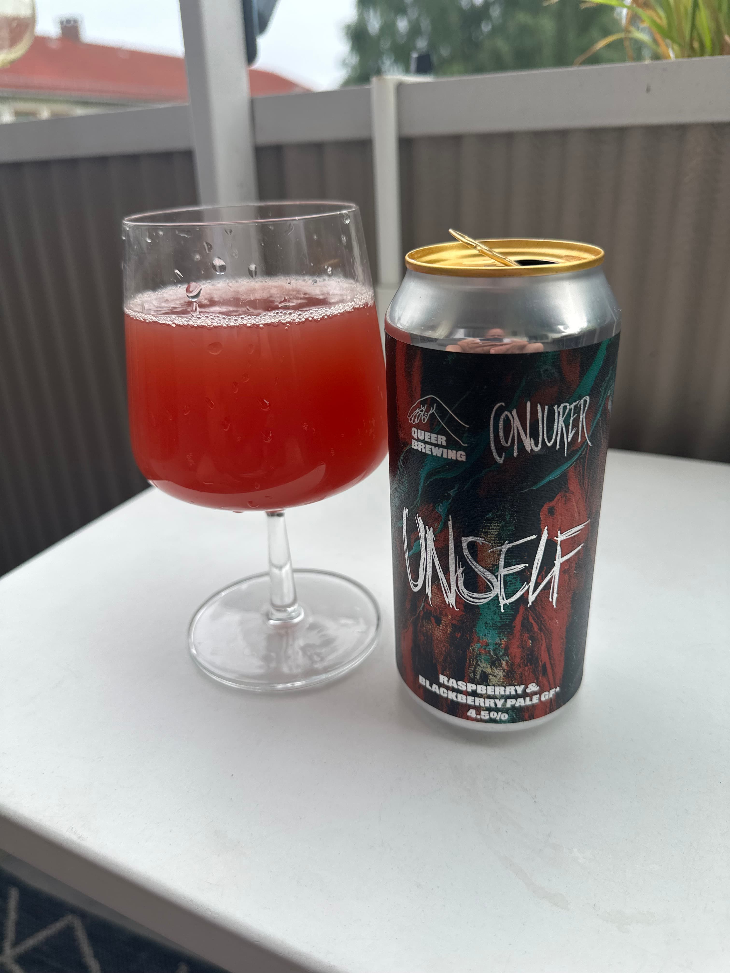 Unself by Queer Brewing, shared by @beer_i_have_tasted