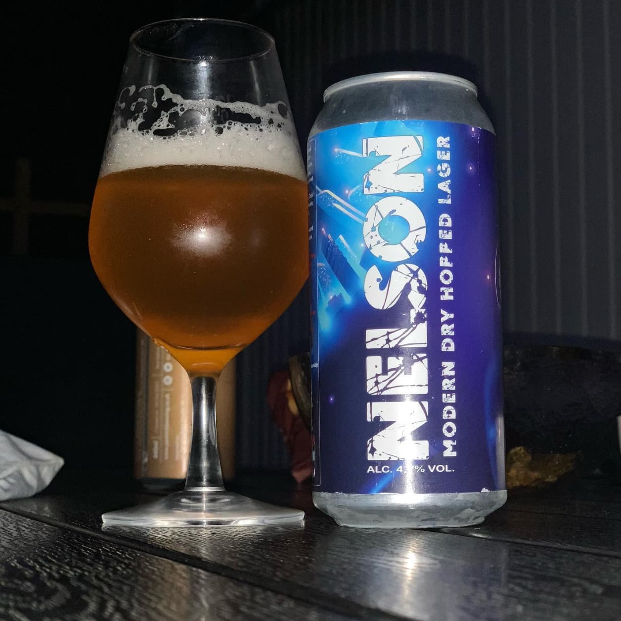 Neilson, shared by @beer_i_have_tasted