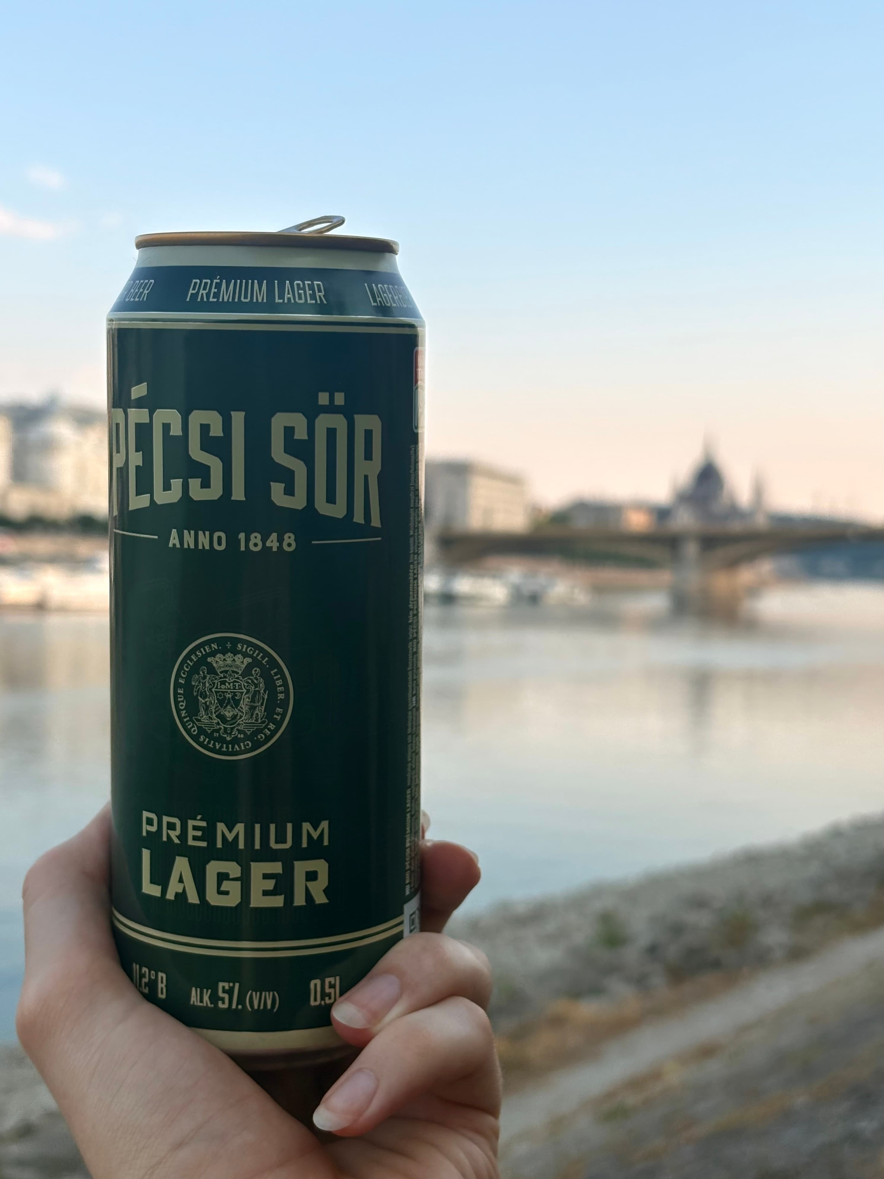 Pēcsi sör, shared by @osawozniak