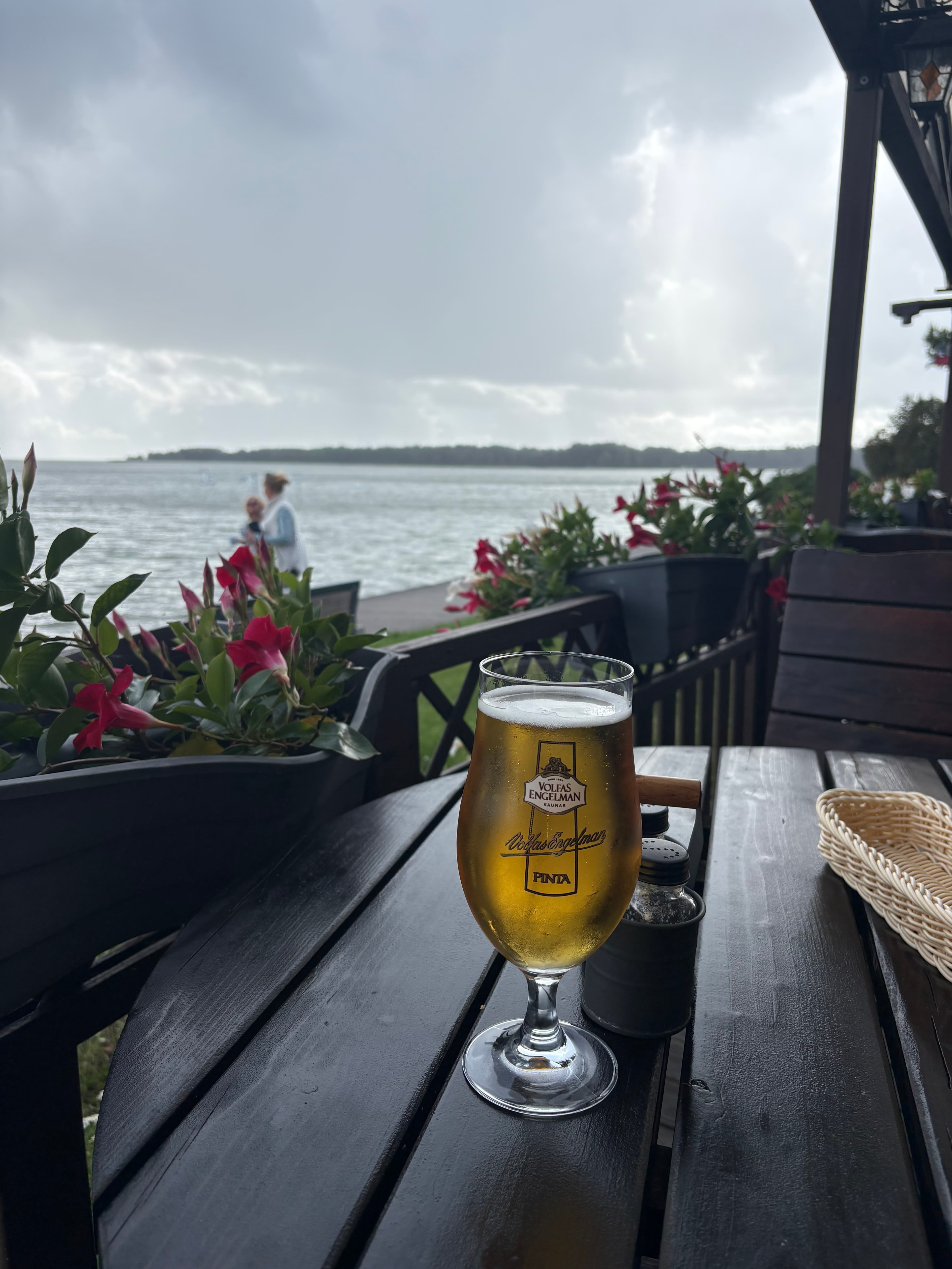 Volfas Engelman from Volfas Engelman beer photo