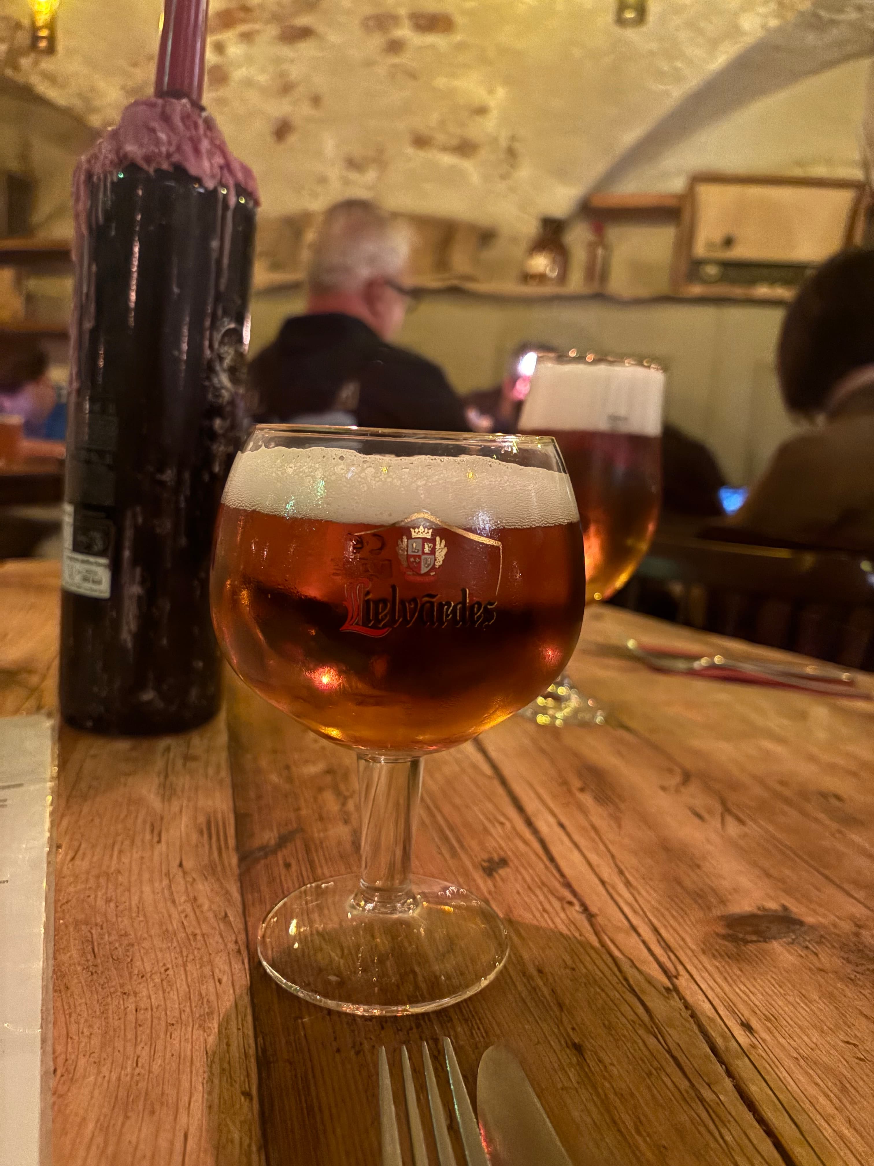 Lielvārdes beer photo