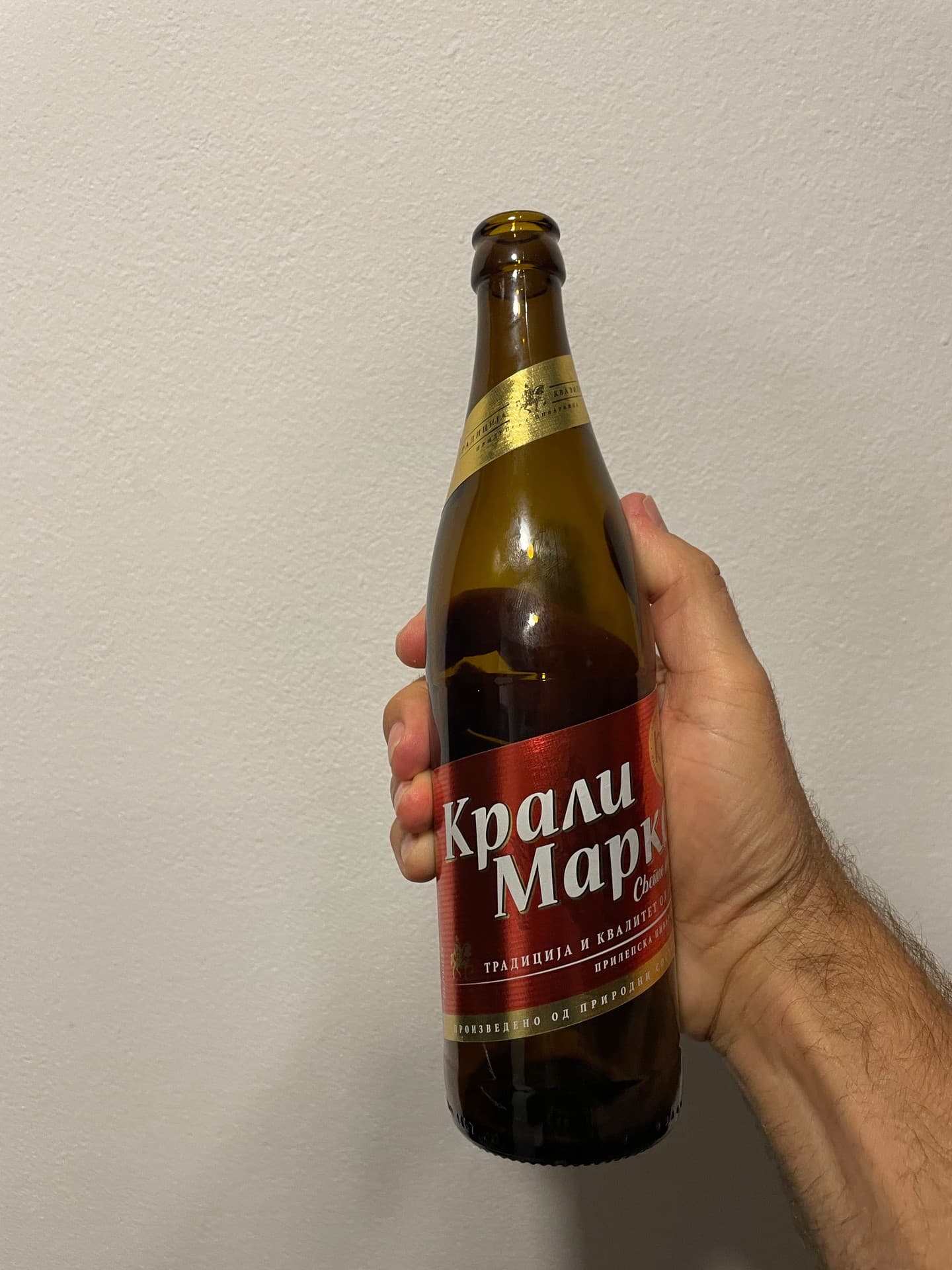 Kral Marko by North Macedonia, shared by @amazonrivertrip
