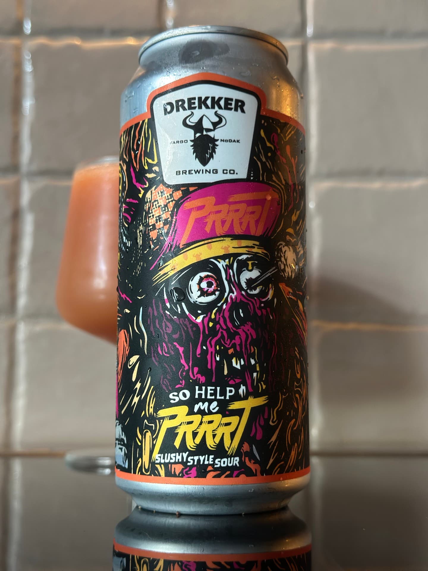 So Help Me PRRRT by Drekker Brewing Co., shared by @beer_i_have_tasted
