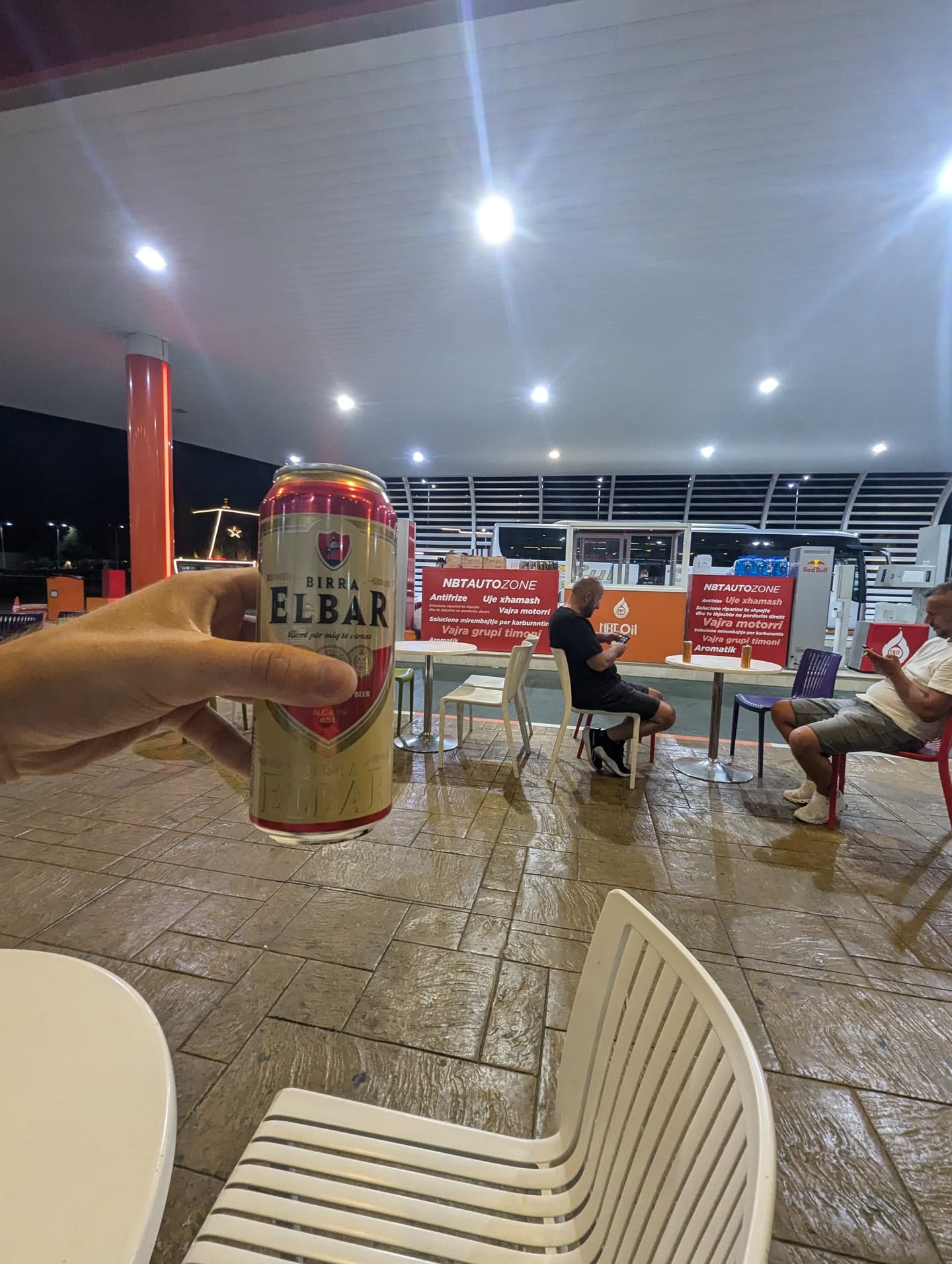 Birra Elbar, shared by @andreaskromann