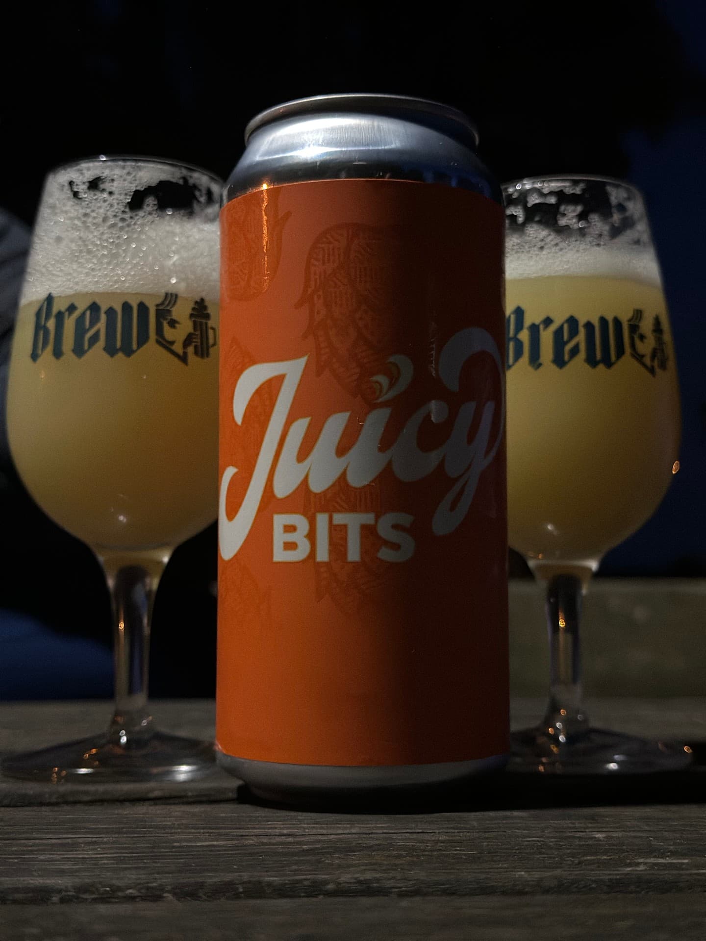 Juicy Bits by WeldWerks Brewing Co., shared by @beer_i_have_tasted