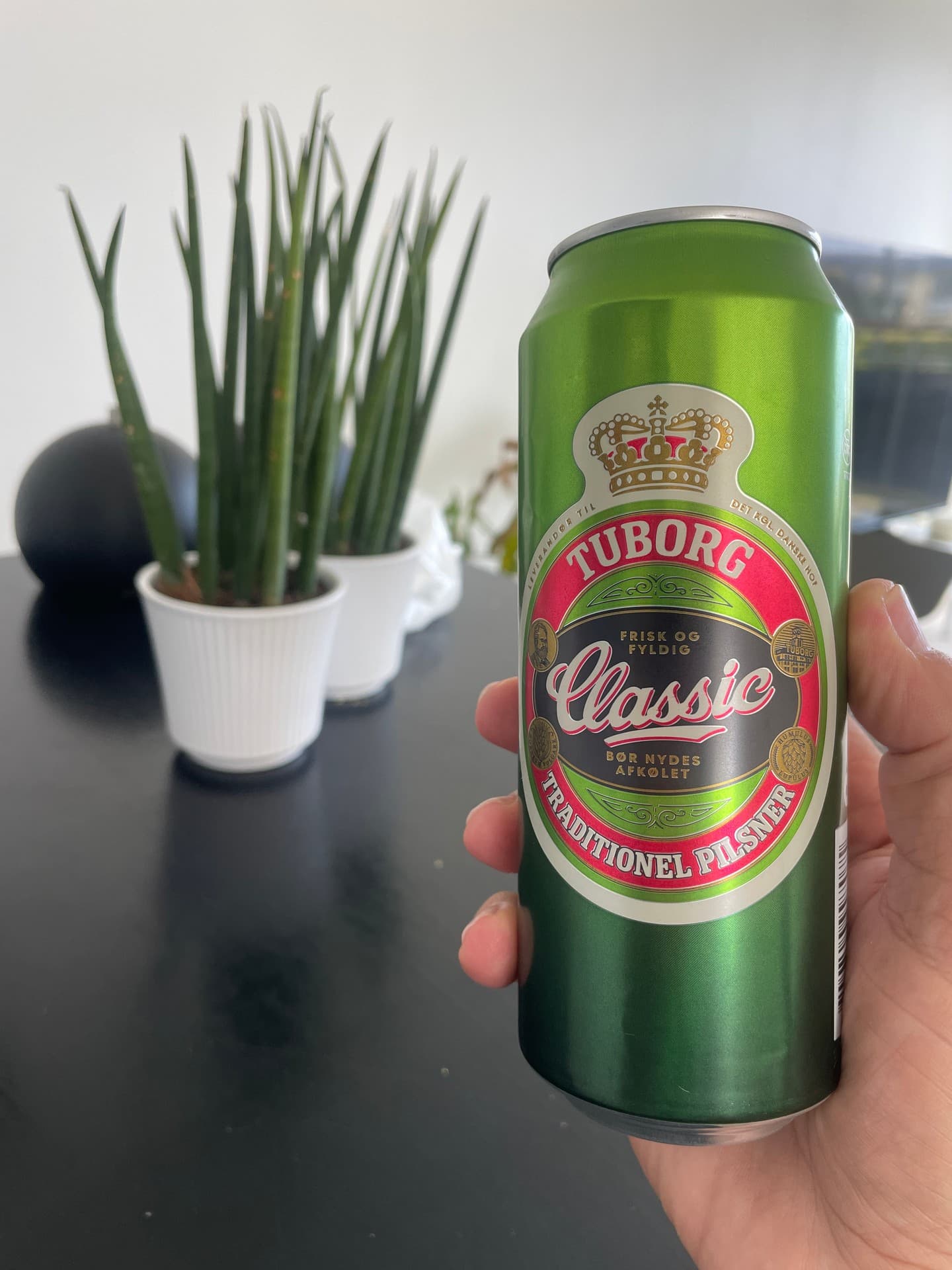 Tuborg Classic by Tuborg, shared by @amazonrivertrip