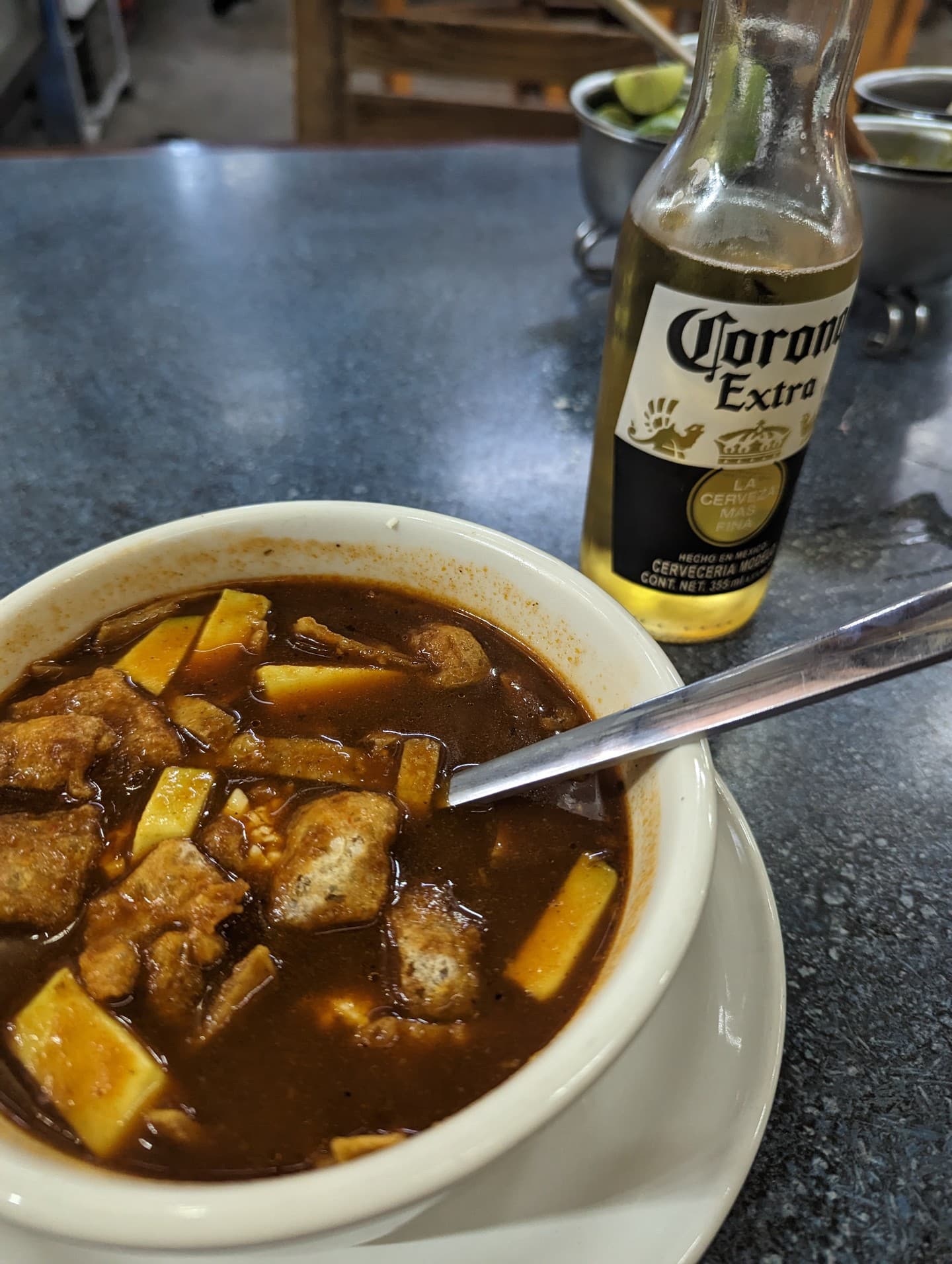 Corona Extra by Grupo Modelo, shared by @andreaskromann