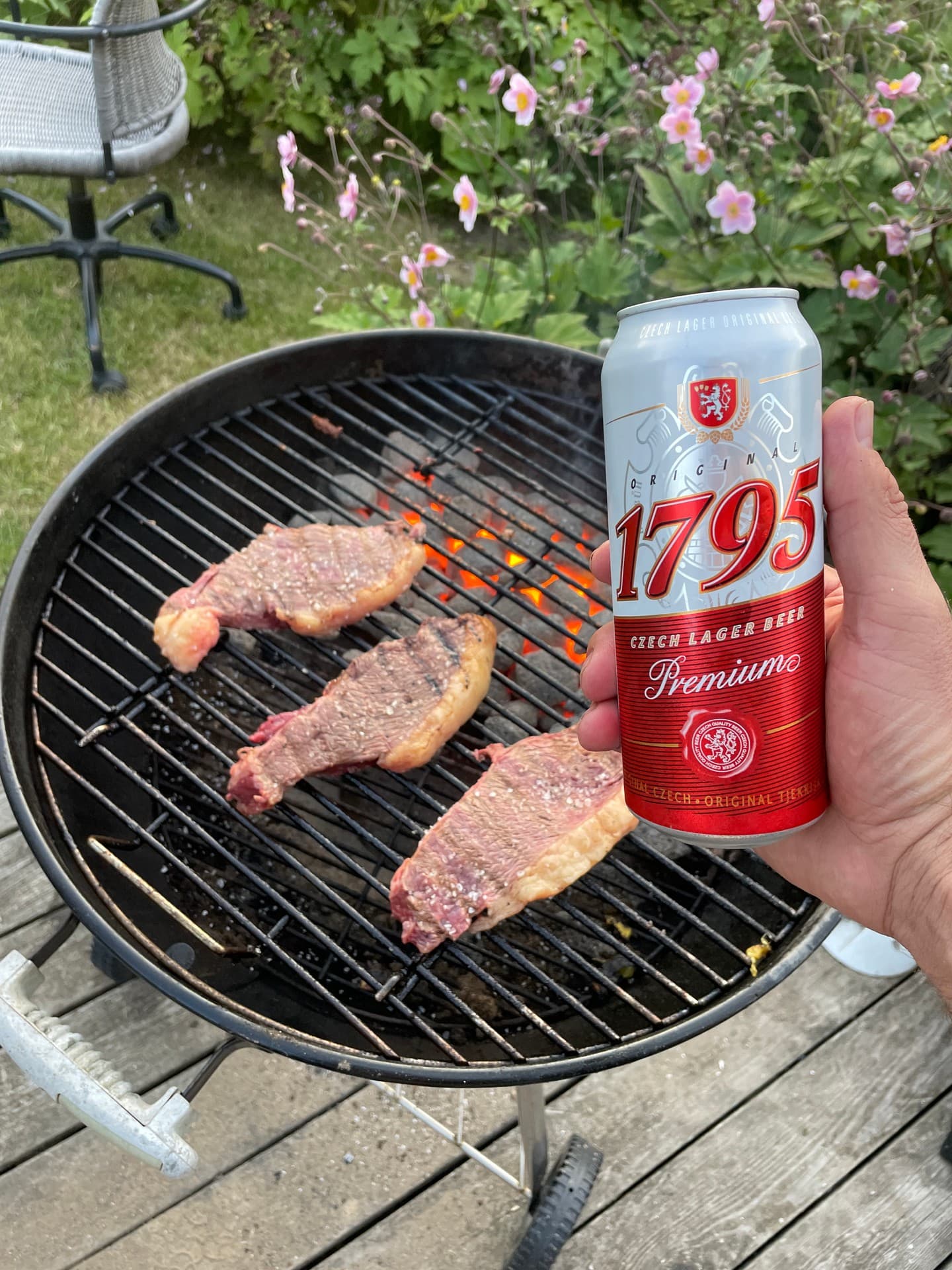 1795 Premium, shared by @amazonrivertrip
