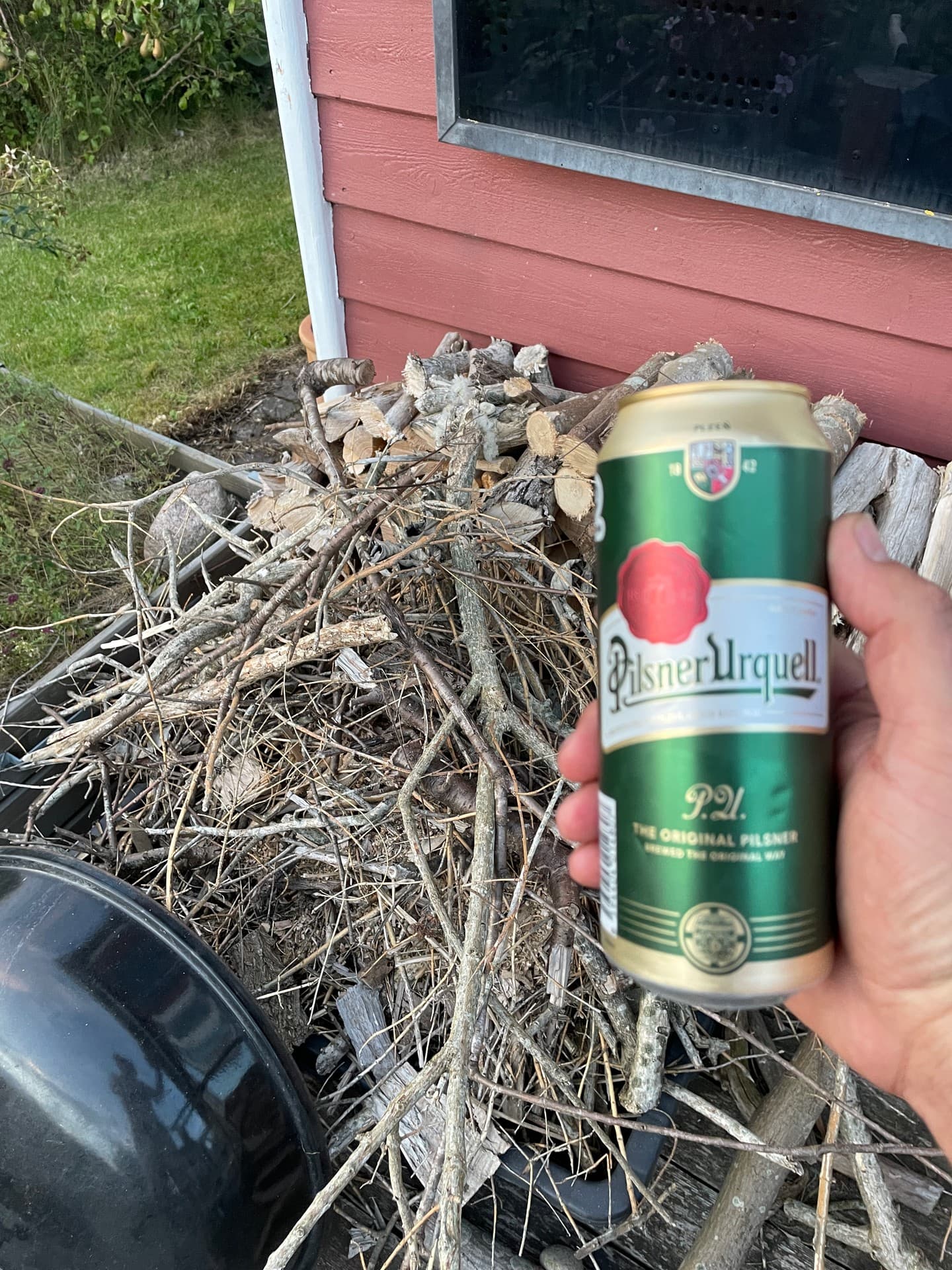 Pilsner Urquell by Pilsner Urquell, shared by @amazonrivertrip