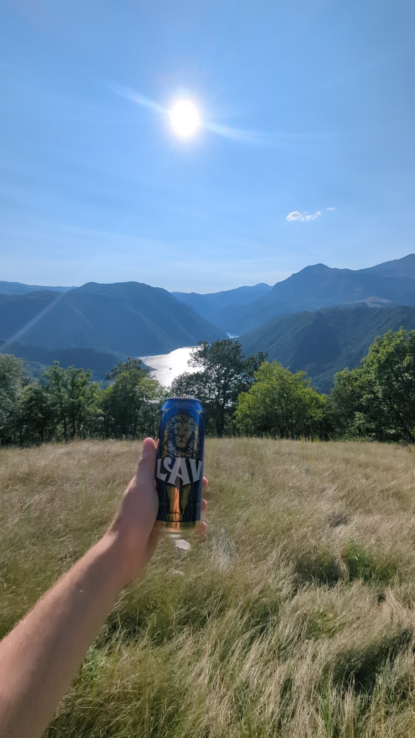 LAV Pilsner, shared by @andreaskromann