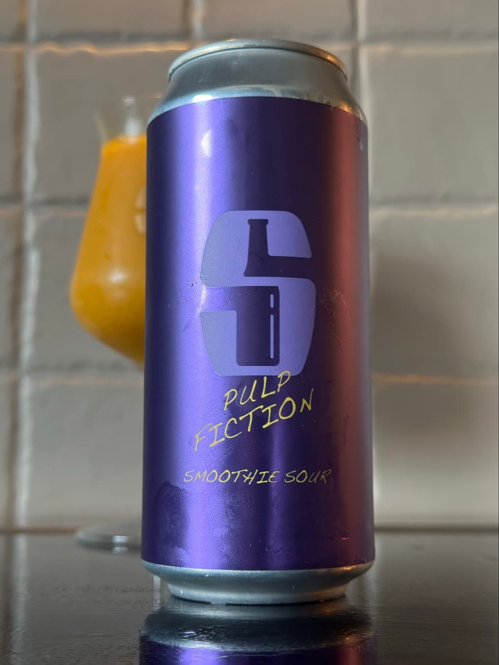 Pulp Fiction, shared by @beer_i_have_tasted