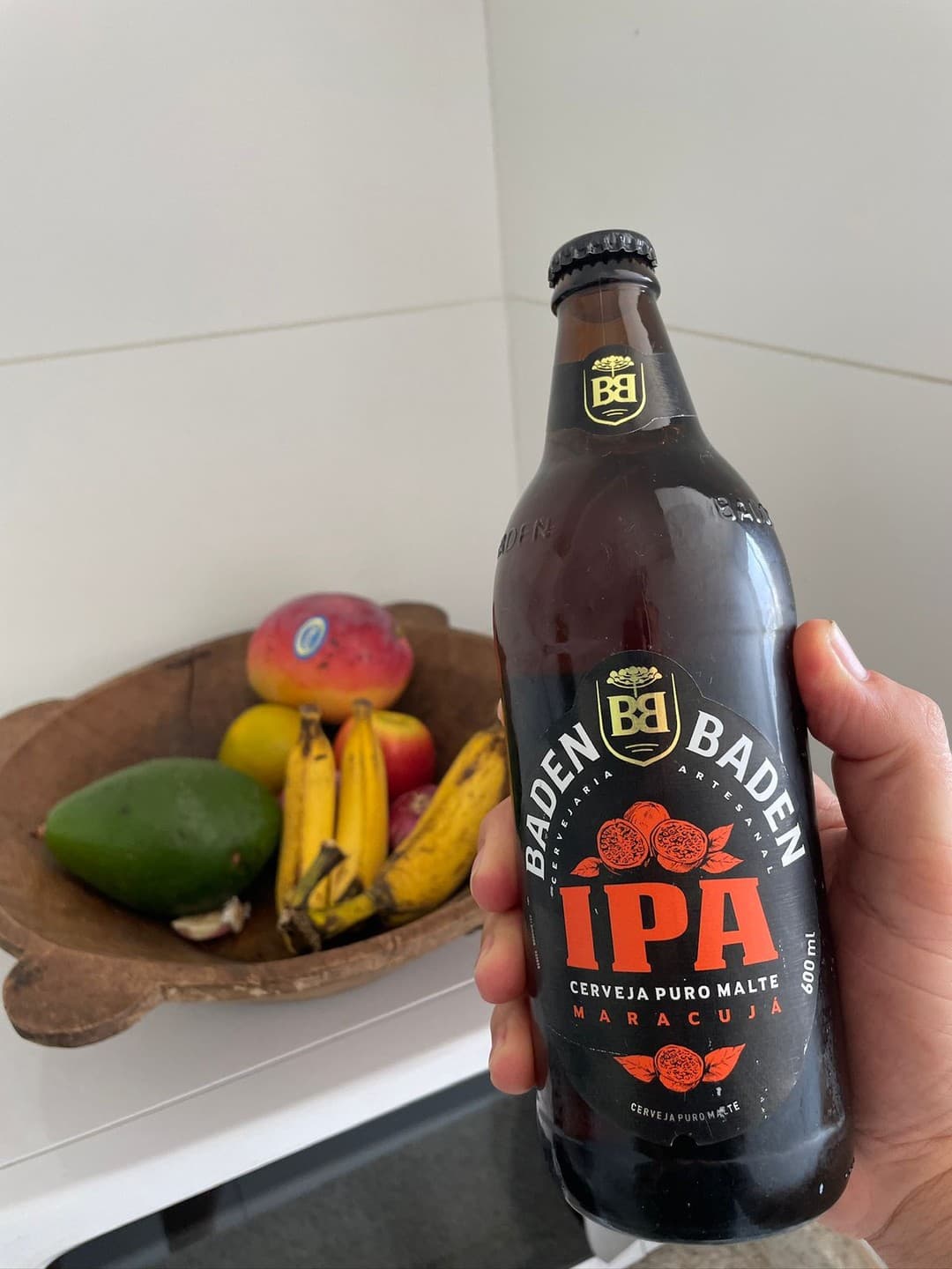 Baden Baden IPA Maracujá by Baden Baden, shared by @amazonrivertrip