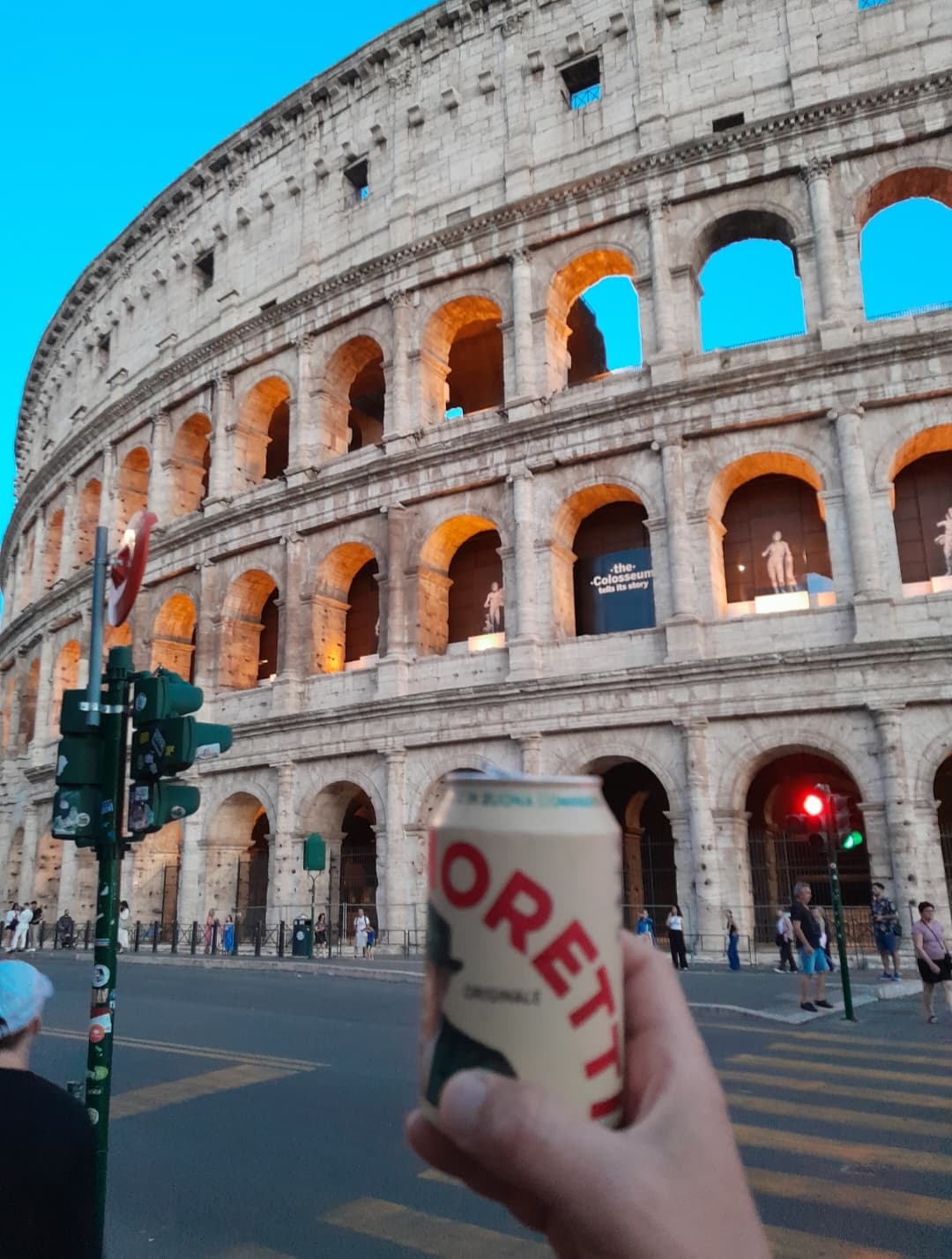 Unknown Beer, shared by @unclaimed