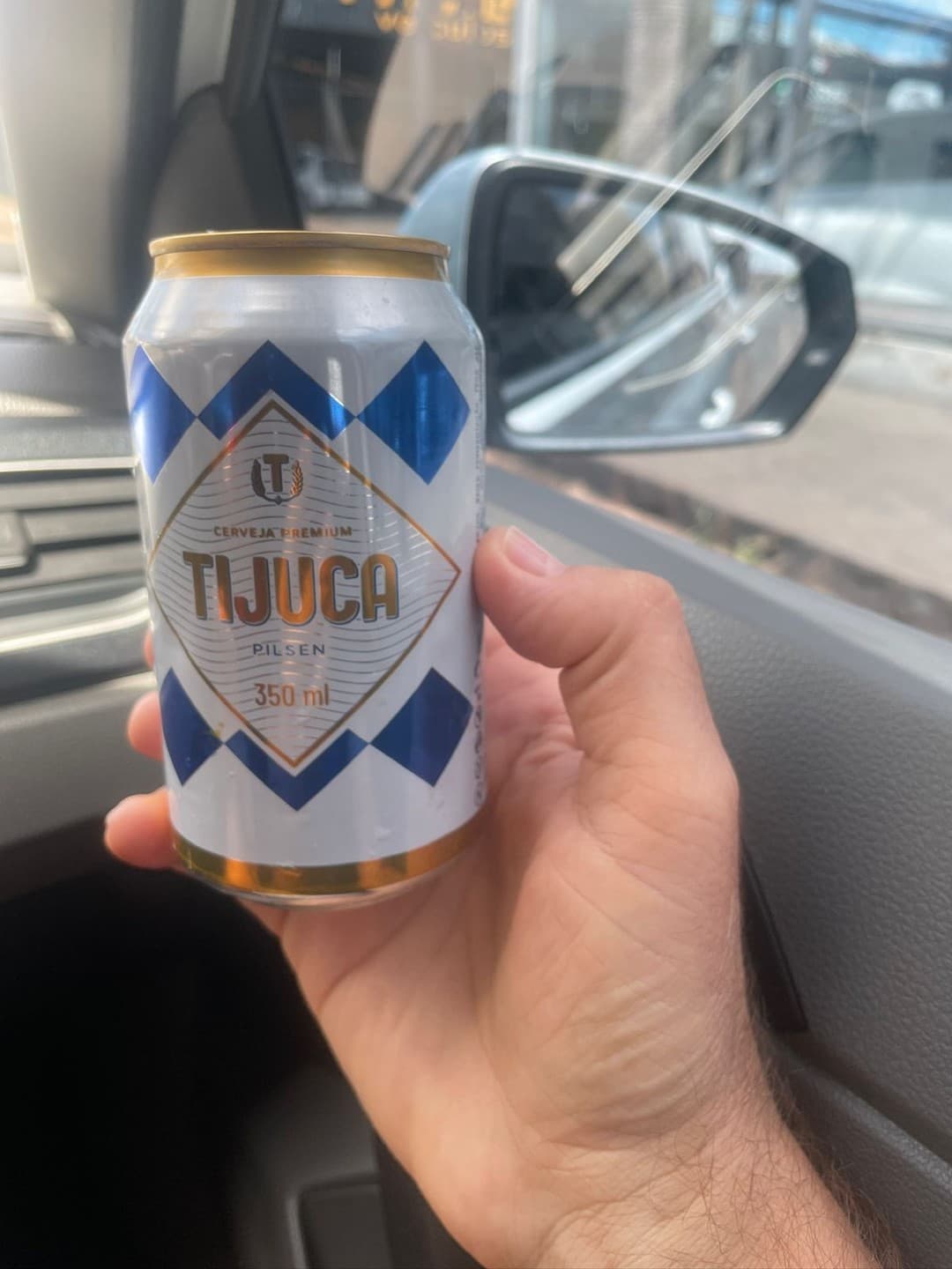 Cerveja Tijuca, shared by @amazonrivertrip