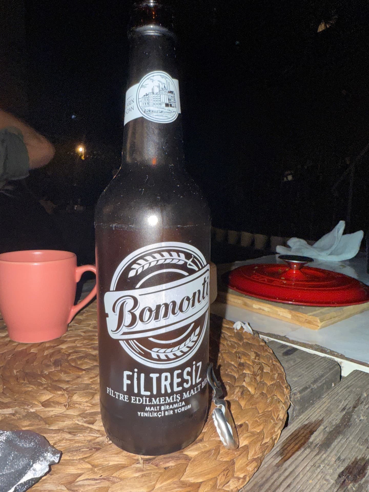 Bomonti Filtresiz, shared by @unclaimed