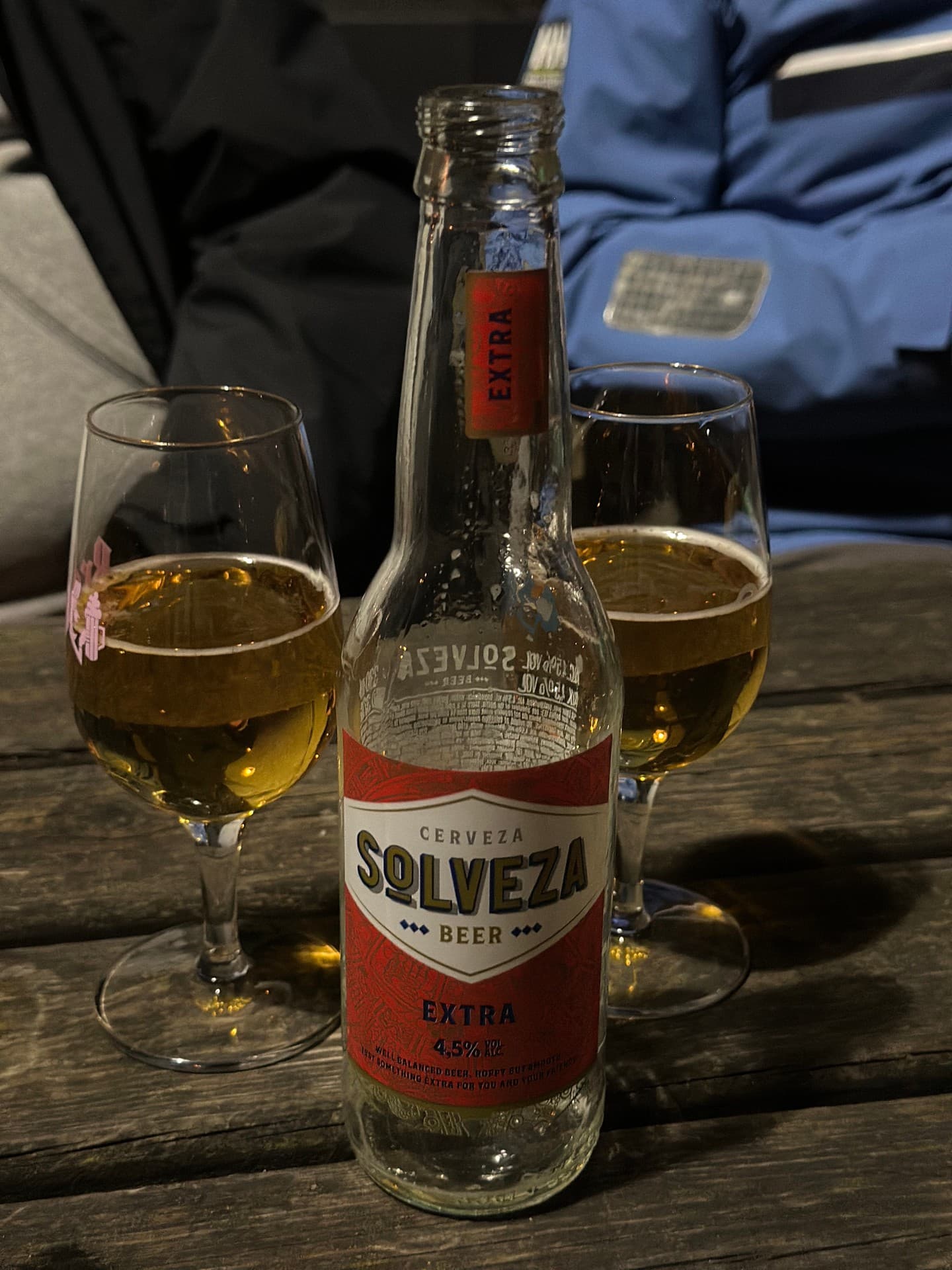 Cerveza Solveza Extra, shared by @beer_i_have_tasted