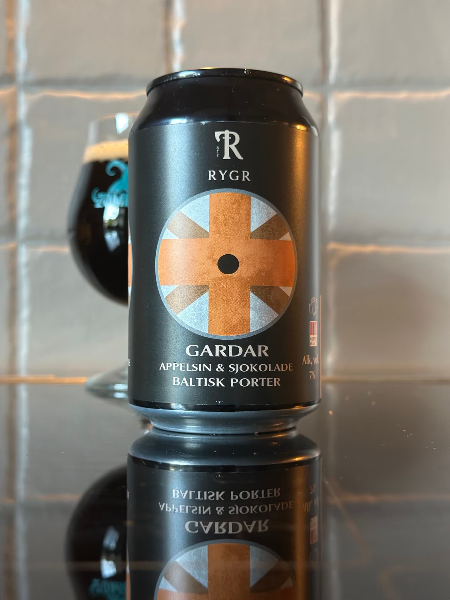 Rygr Gardar, shared by @unclaimed
