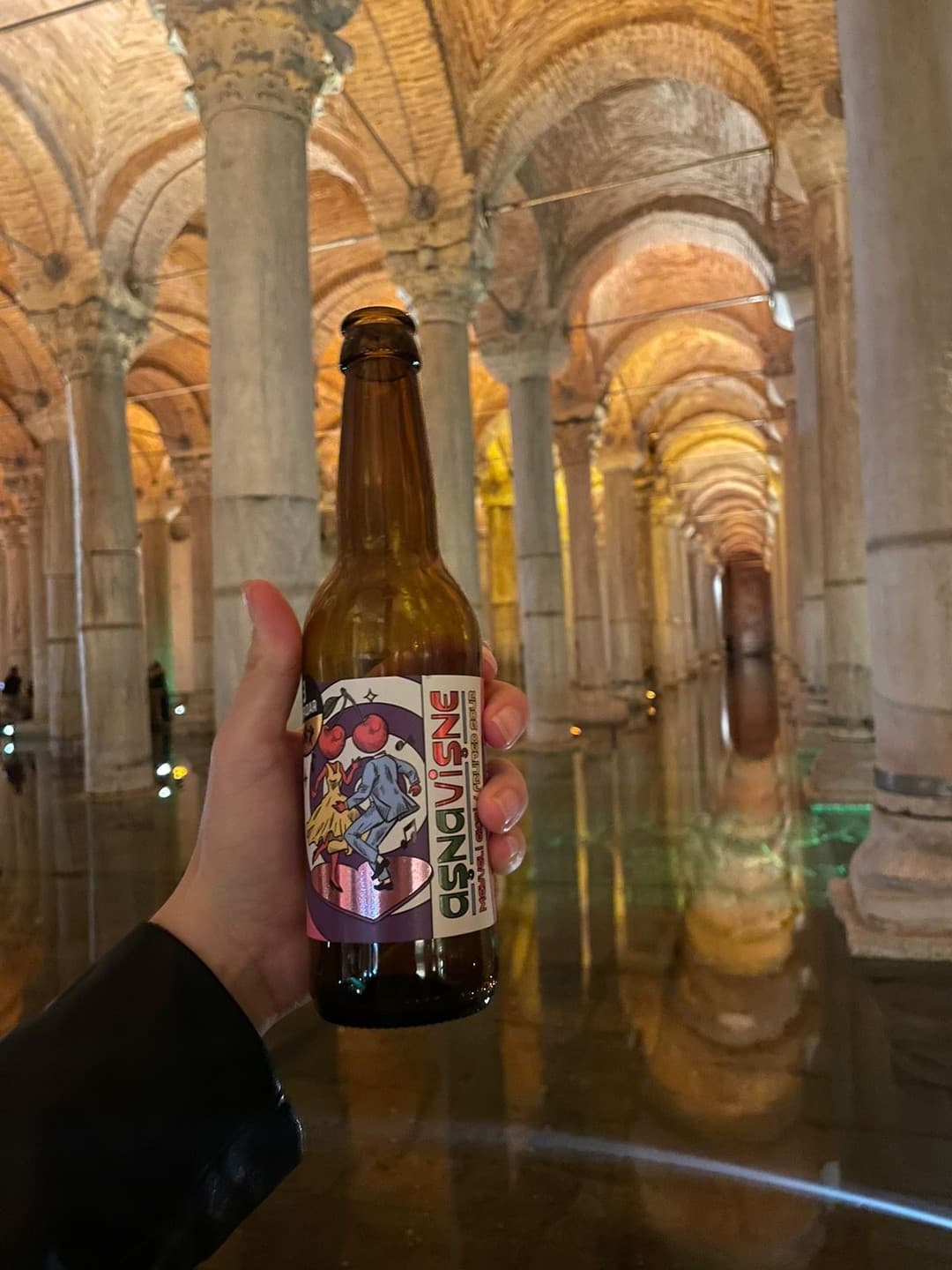 Unknown Beer beer photo