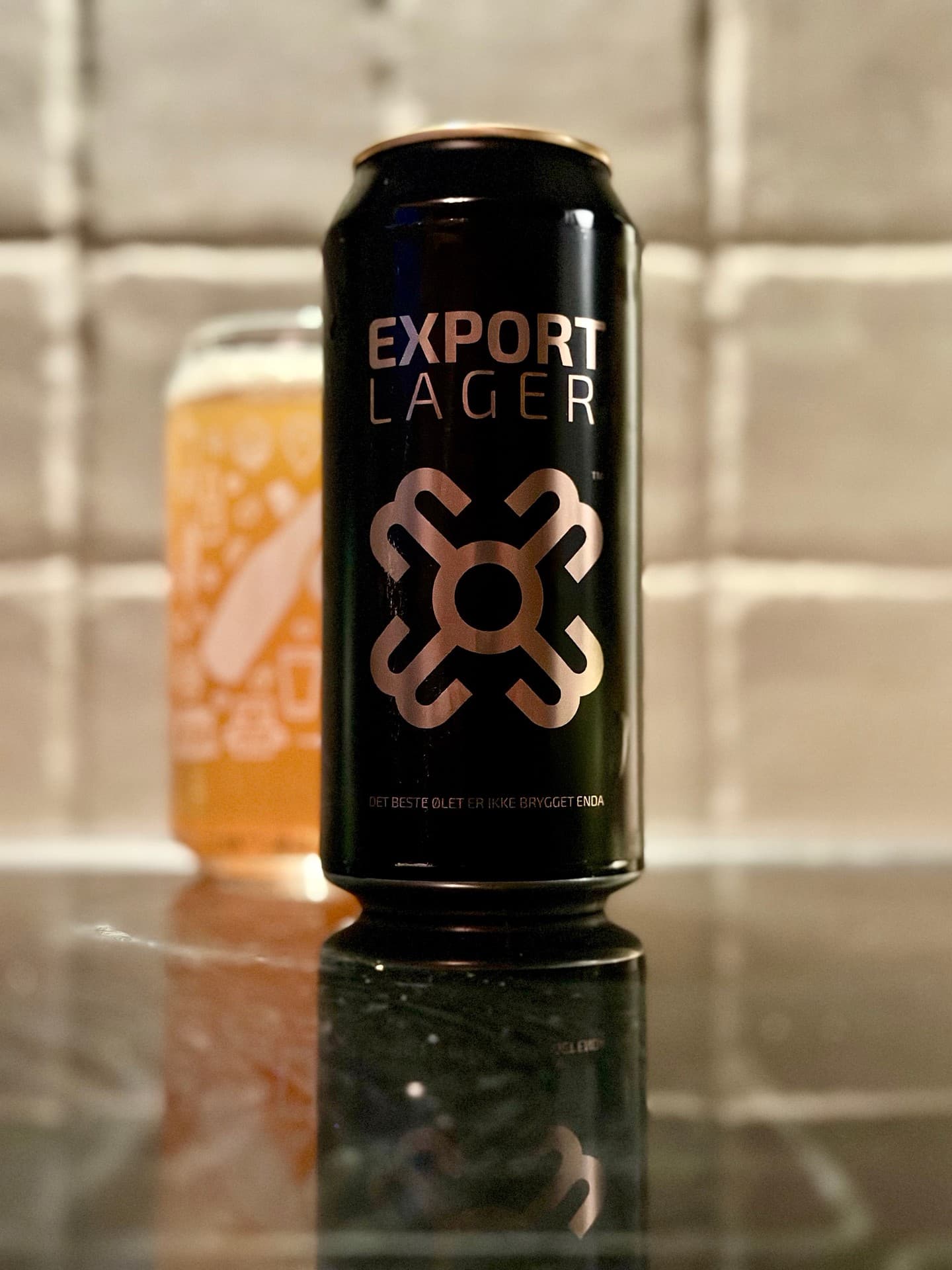 Export Lager, shared by @beer_i_have_tasted