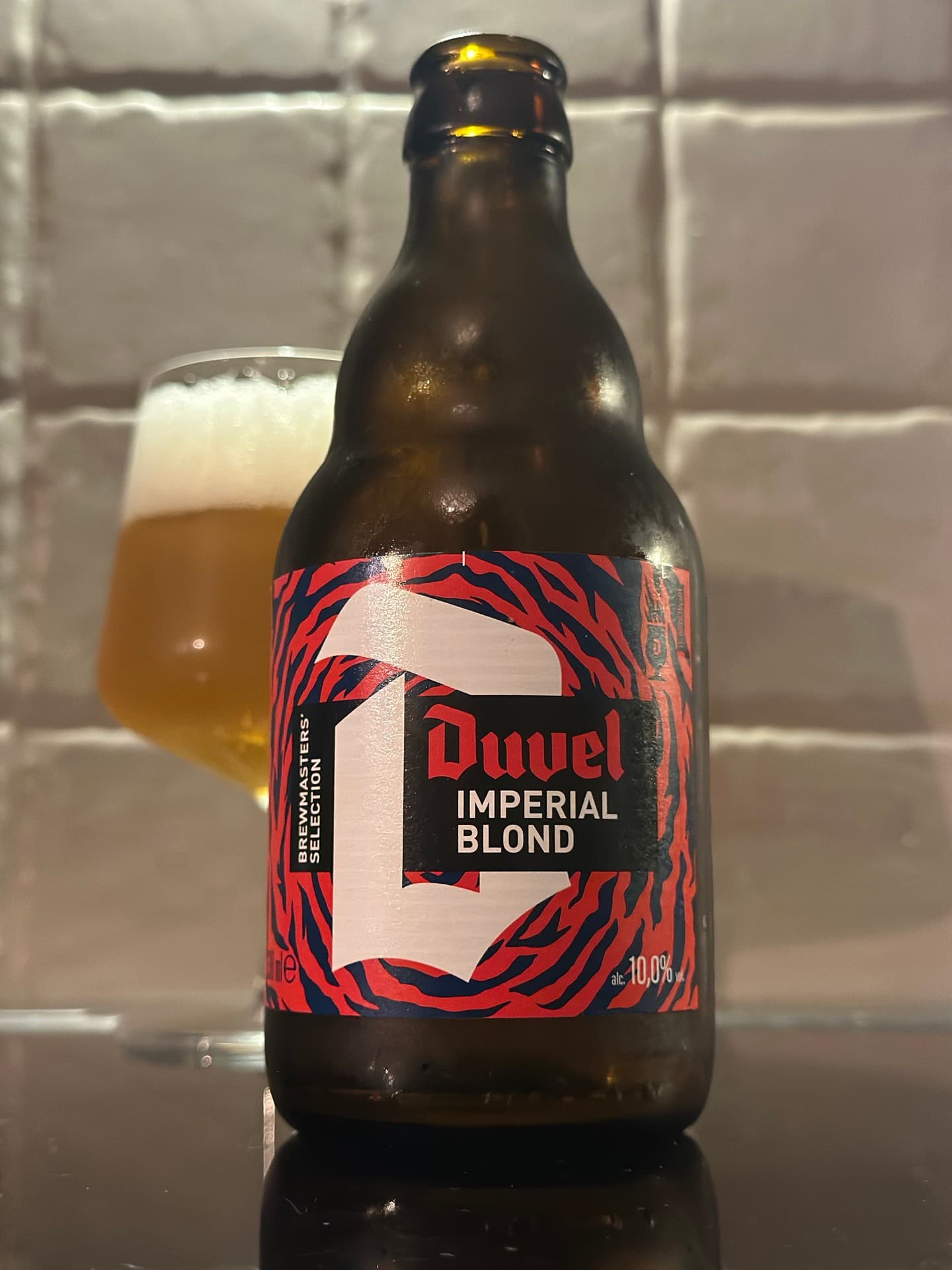Duvel Imperial Blond, shared by @beer_i_have_tasted