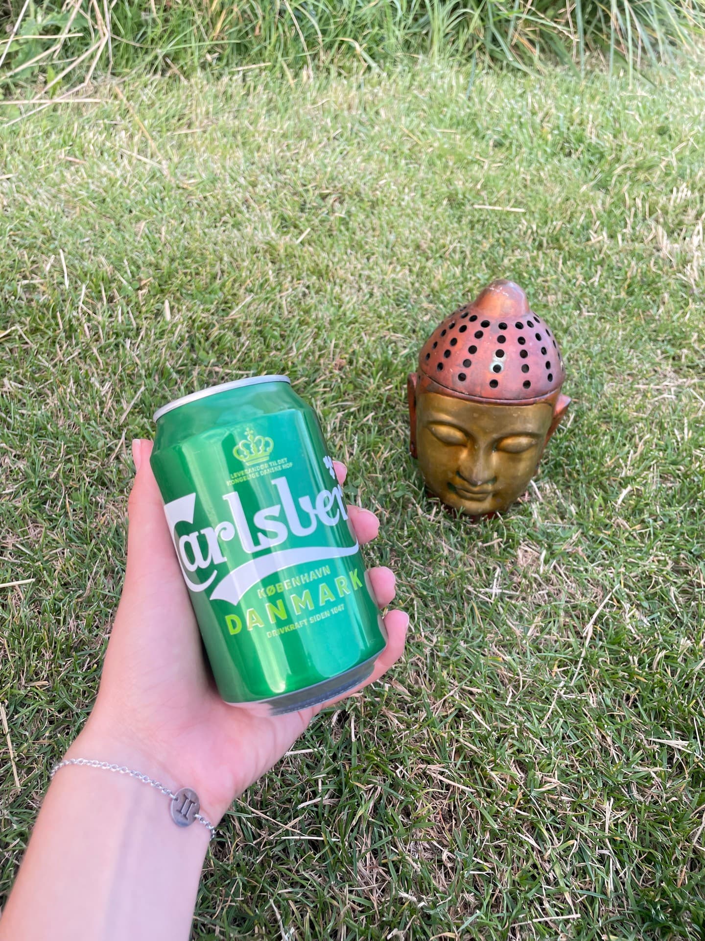 Carlsberg Pilsner from Carlsberg beer photo