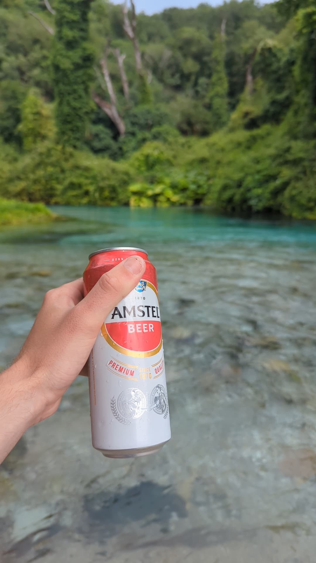 Amstel Beer from Amstel beer photo