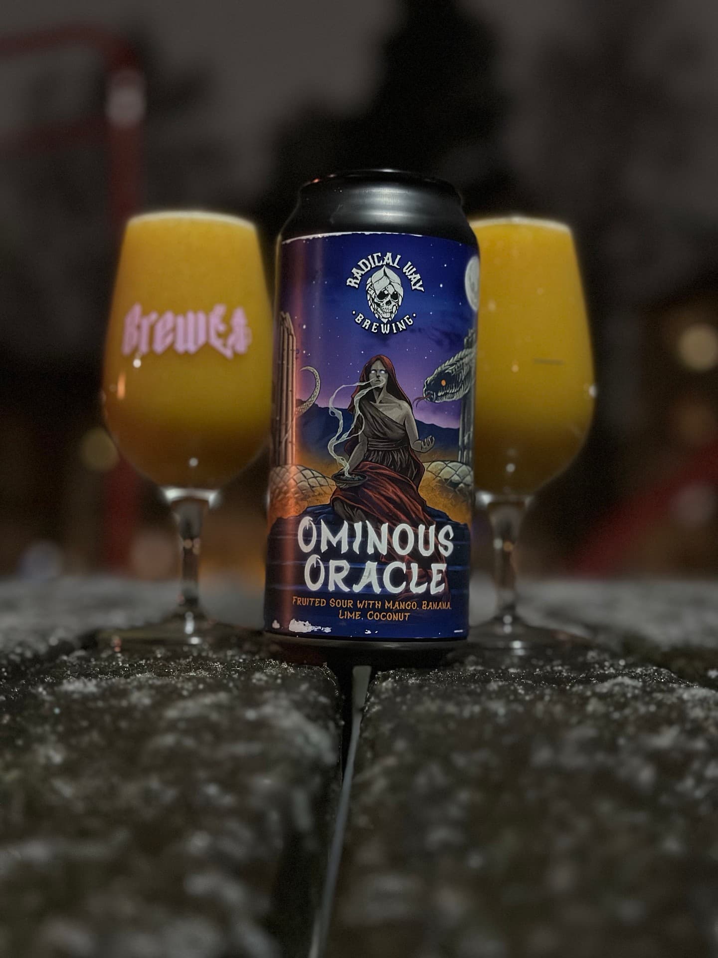 Ominous Oracle by Radical Way Brewing, shared by @beer_i_have_tasted
