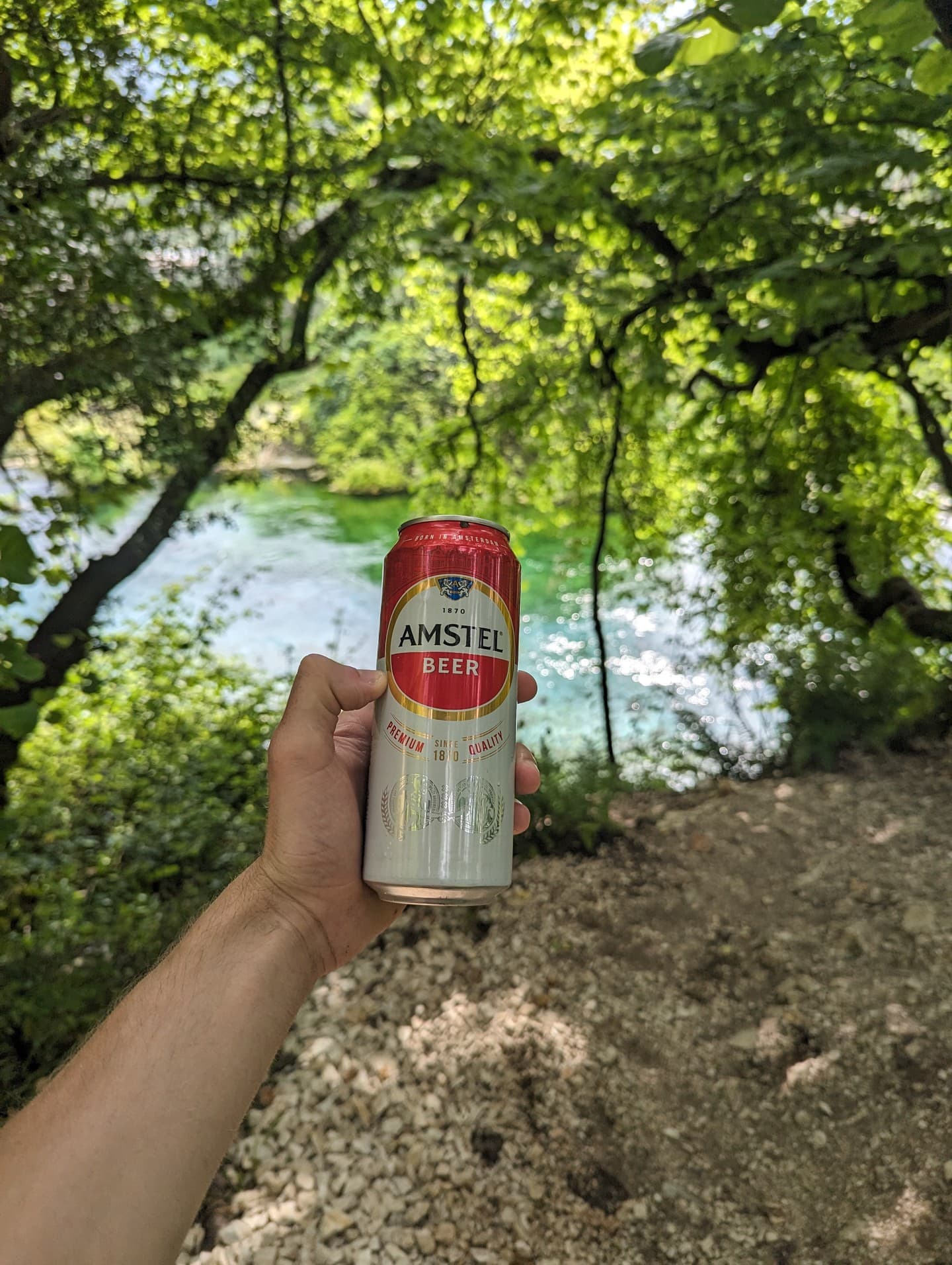 Amstel Beer from Amstel beer photo
