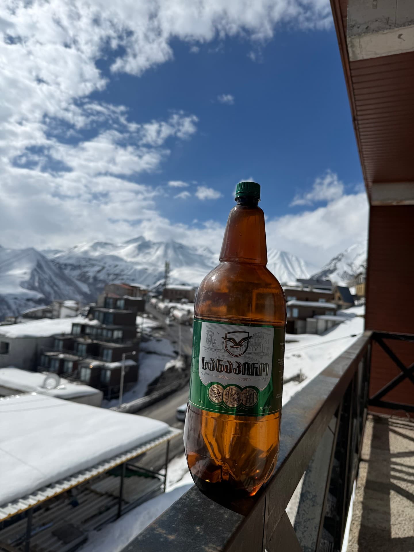 სანაპირო beer photo