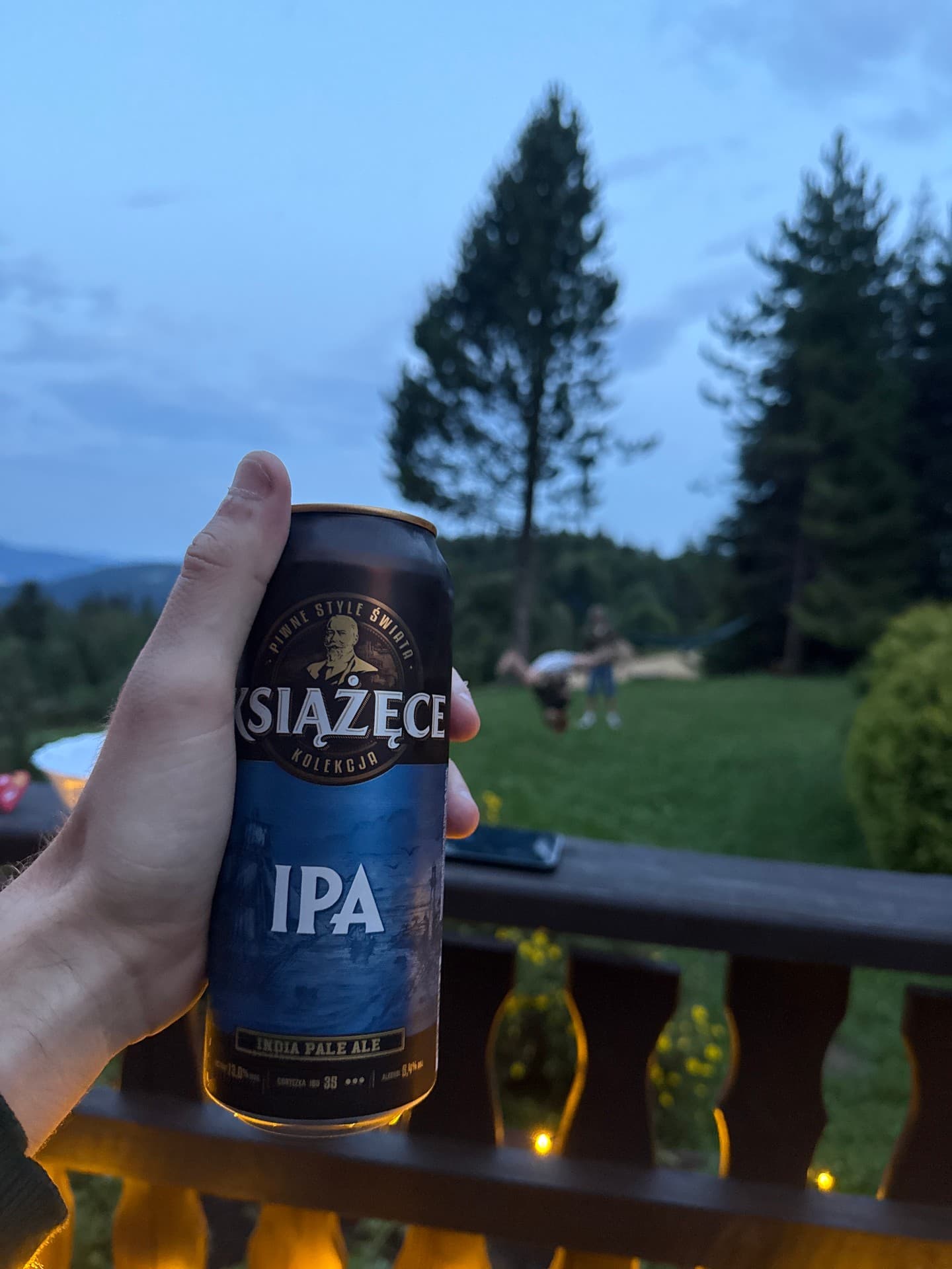 Książęce IPA, shared by @unclaimed