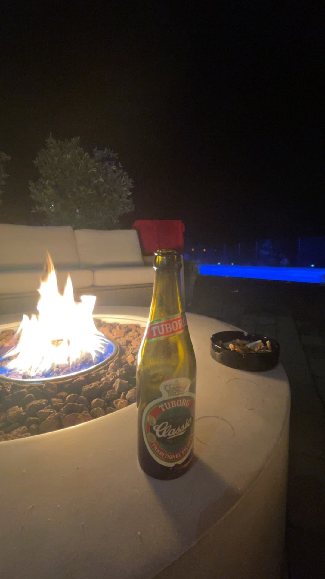 Tuborg Classic by Tuborg, shared by @unclaimed