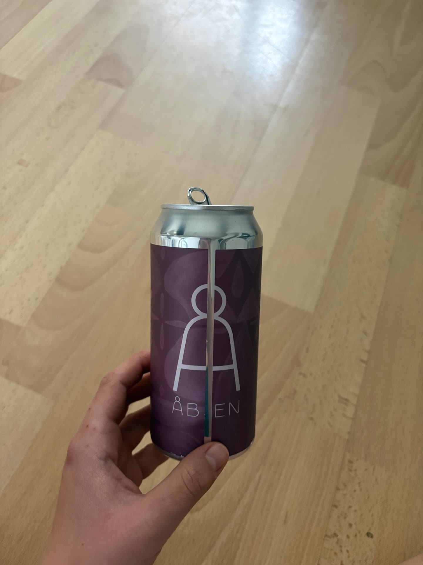 ÅBEN from ÅBEN beer photo