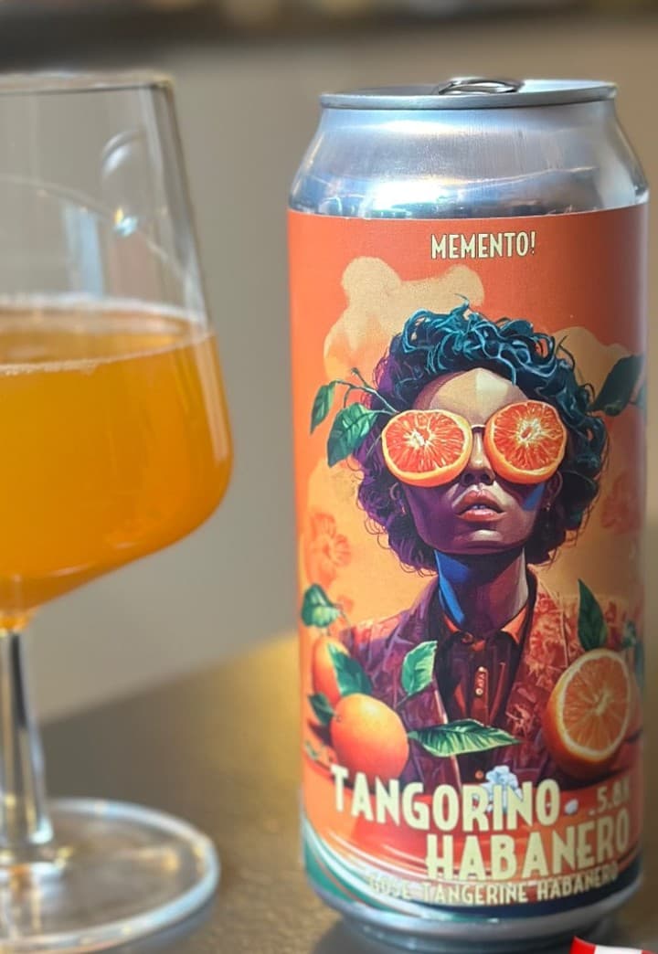 TANGORINO HABANERO, shared by @beer_i_have_tasted