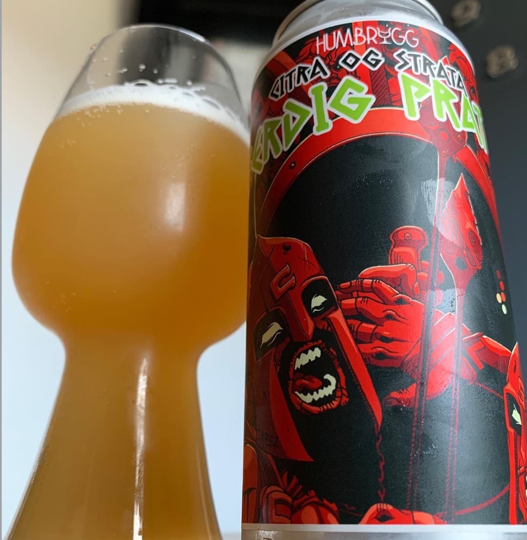 Verdig Pris by Humbriggs, shared by @beer_i_have_tasted
