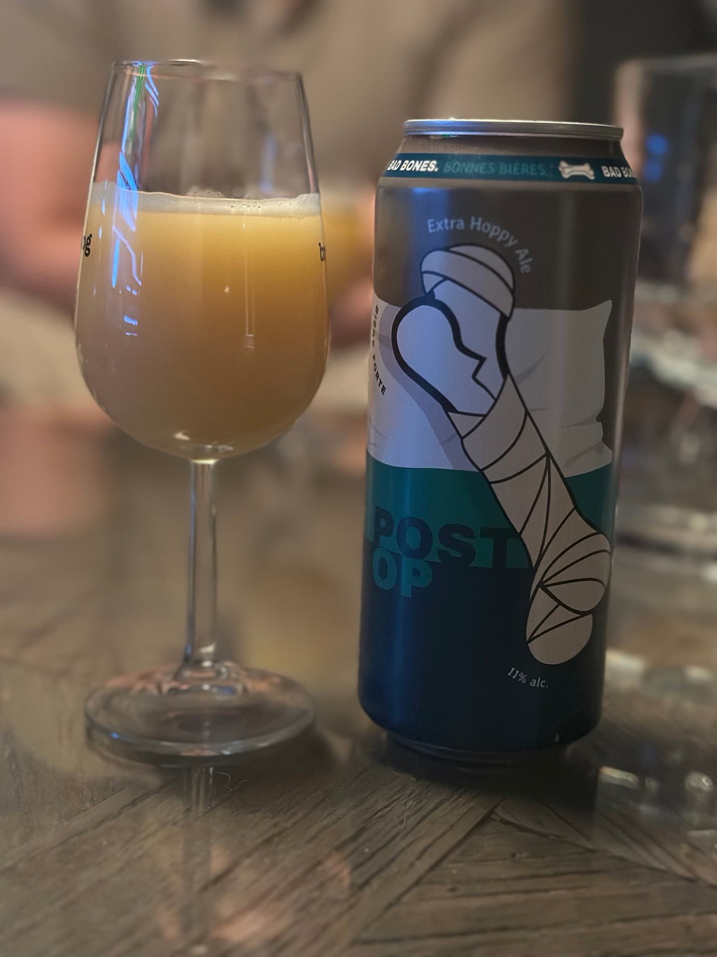 Post Op by @beer_i_have_tasted, shared by @beer_i_have_tasted
