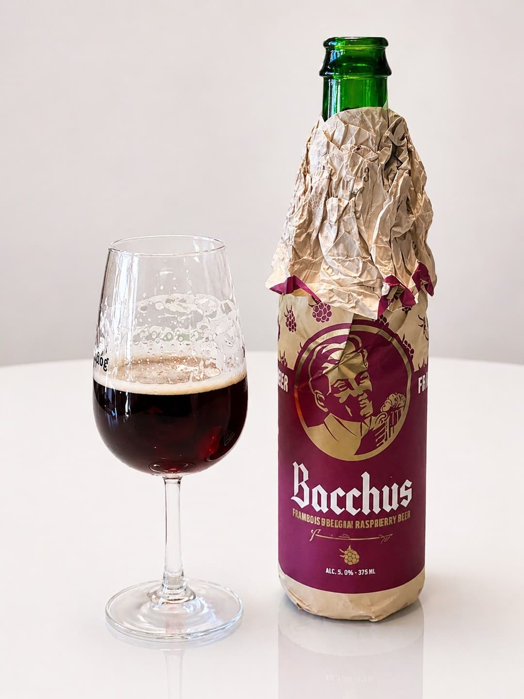 Bacchus Frambois, shared by @beer_i_have_tasted