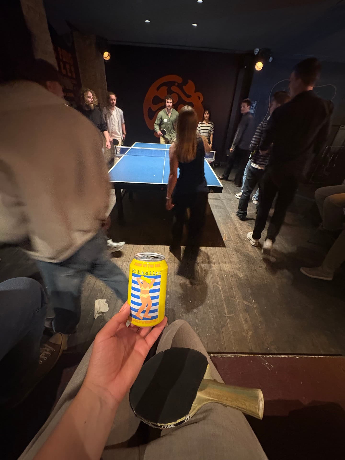Drink'in The Sun from Mikkeller beer photo