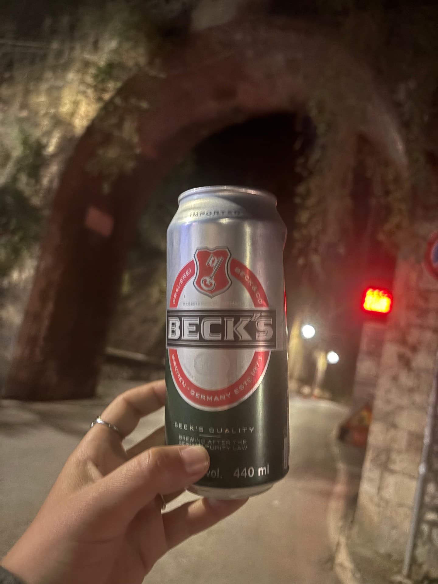 Beck's from Brewery Beck beer photo