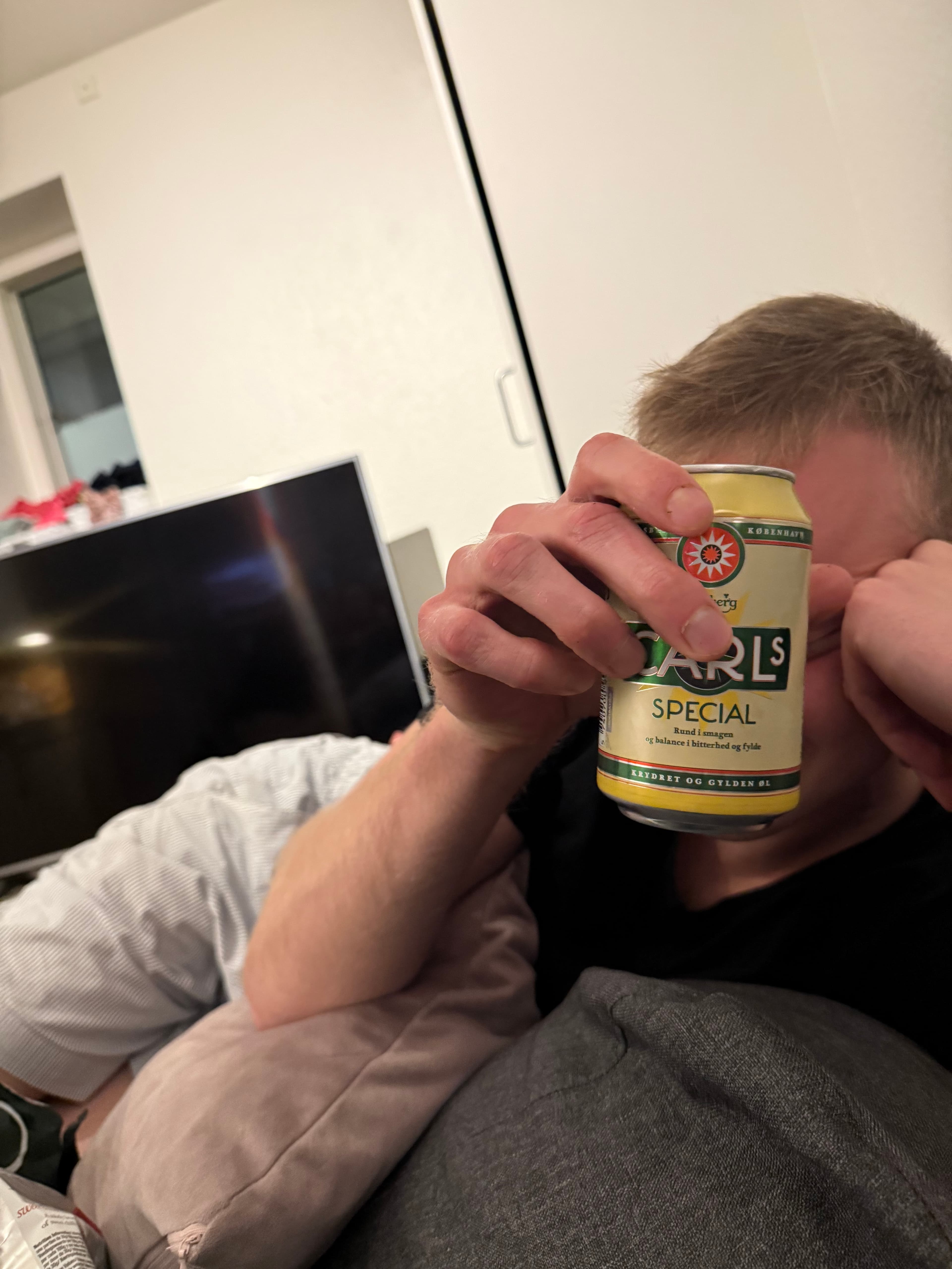 Royal's Special from Unknown Brewery beer photo
