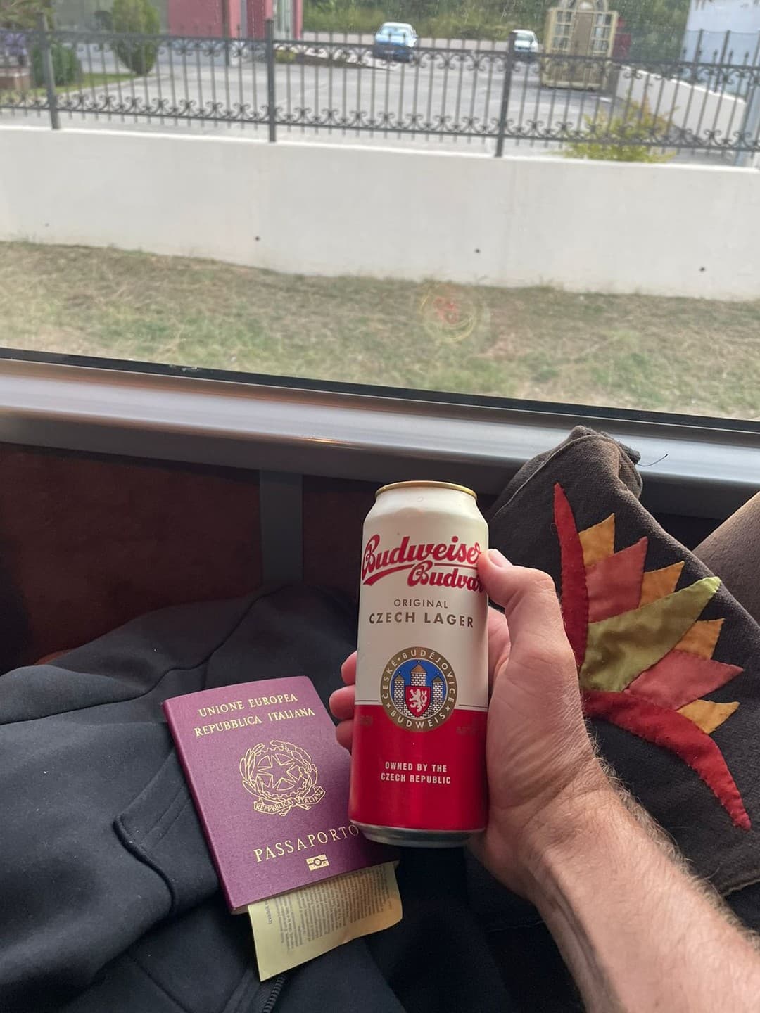 Budweiser Budvar by Budweiser Budvar, shared by @unclaimed