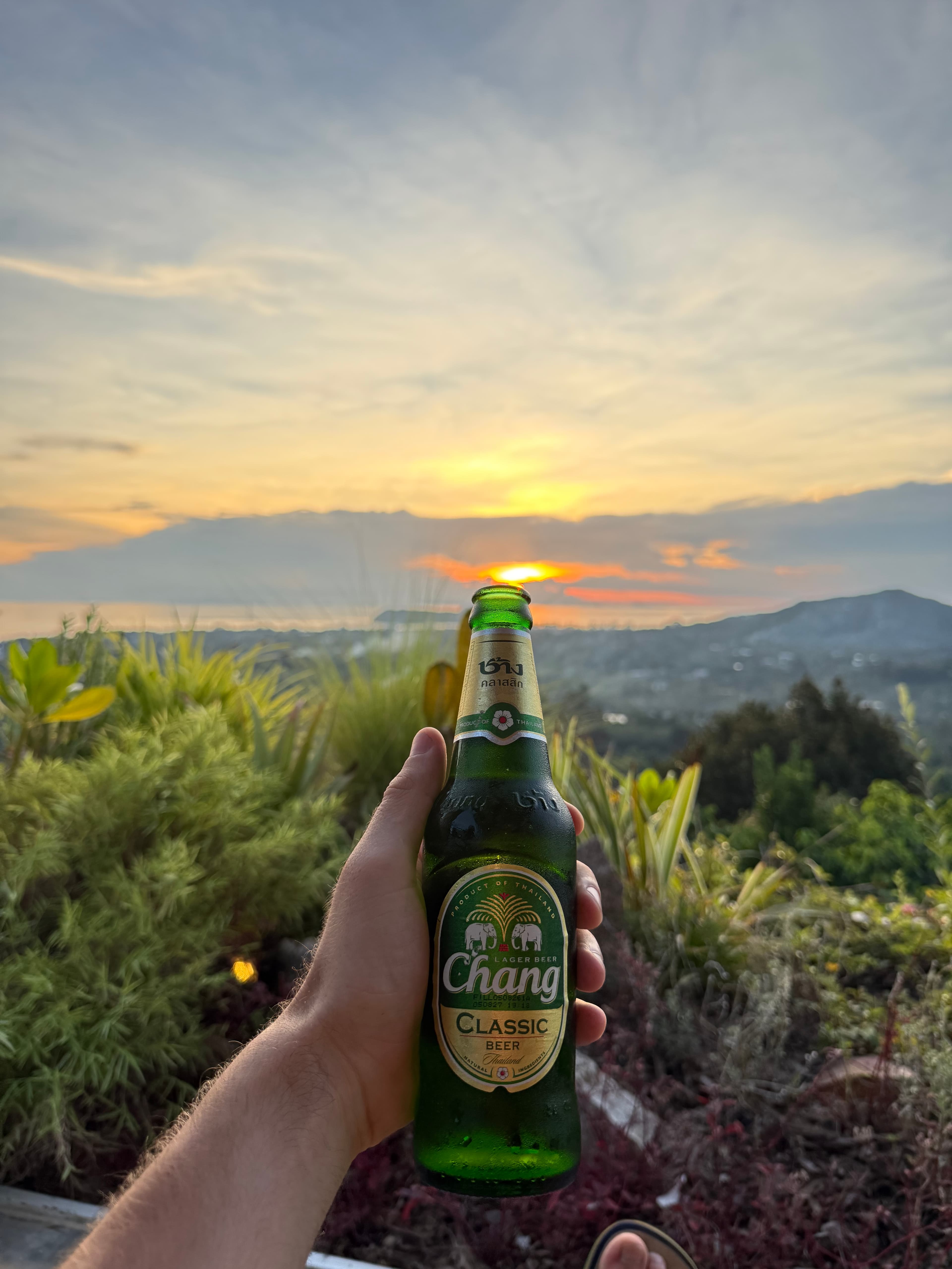 Chang Classic from Chang beer photo