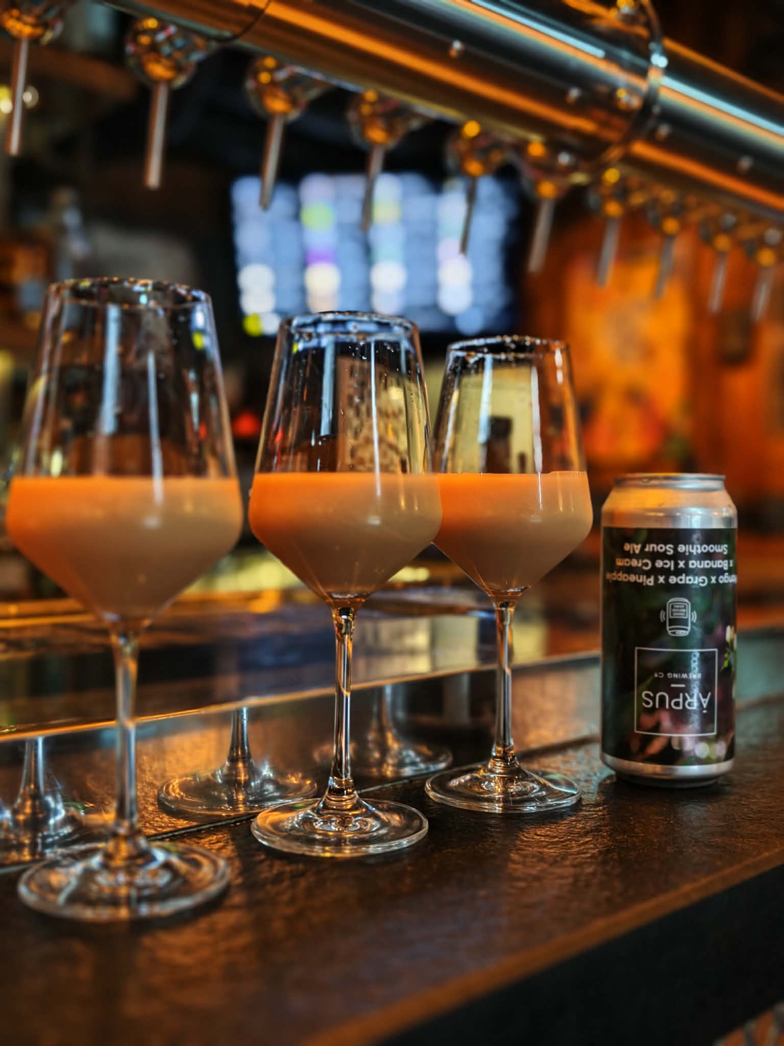 Kreps by Ben's Brewing Co., shared by @beer_i_have_tasted