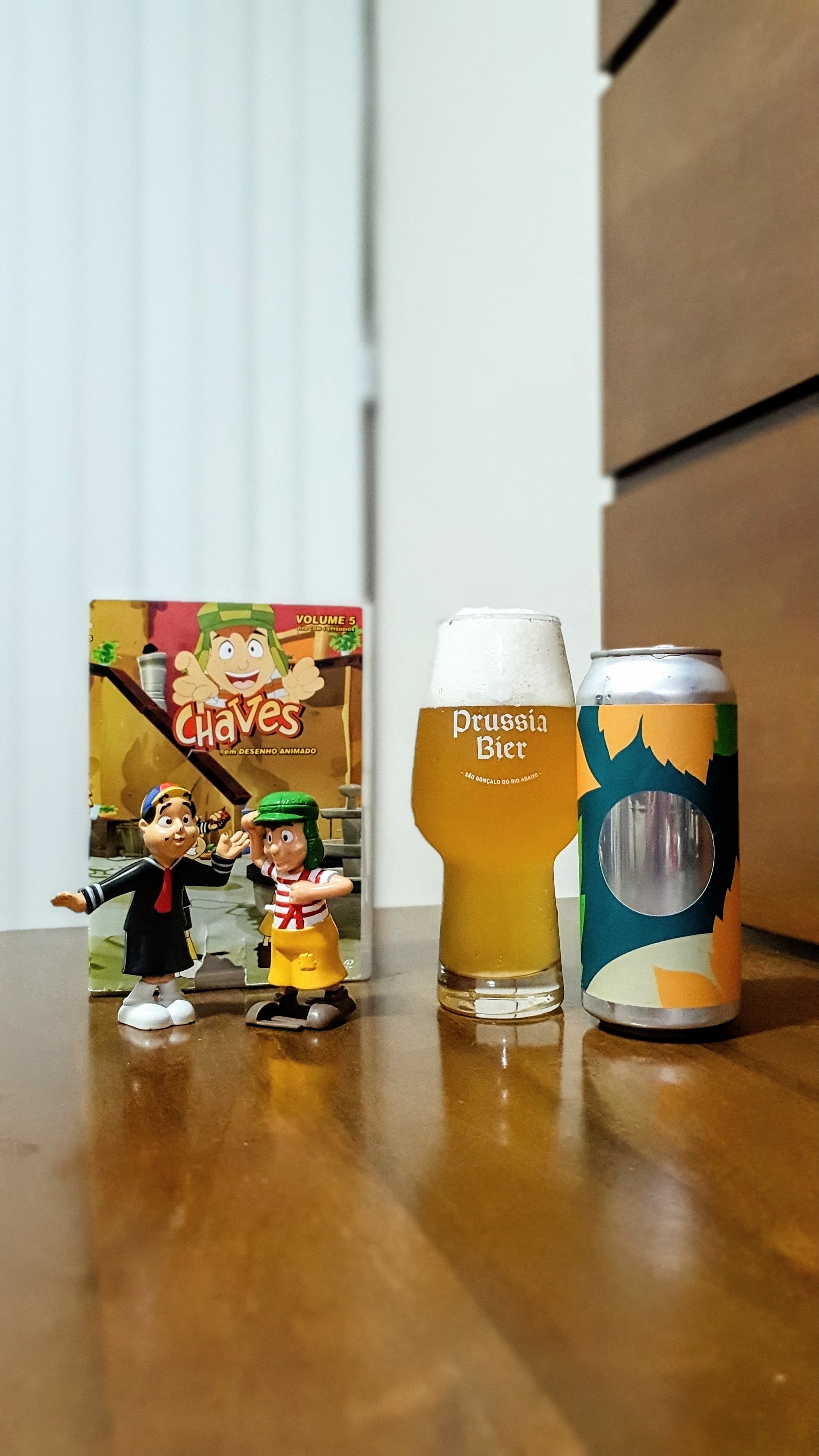 Unknown Beer beer photo