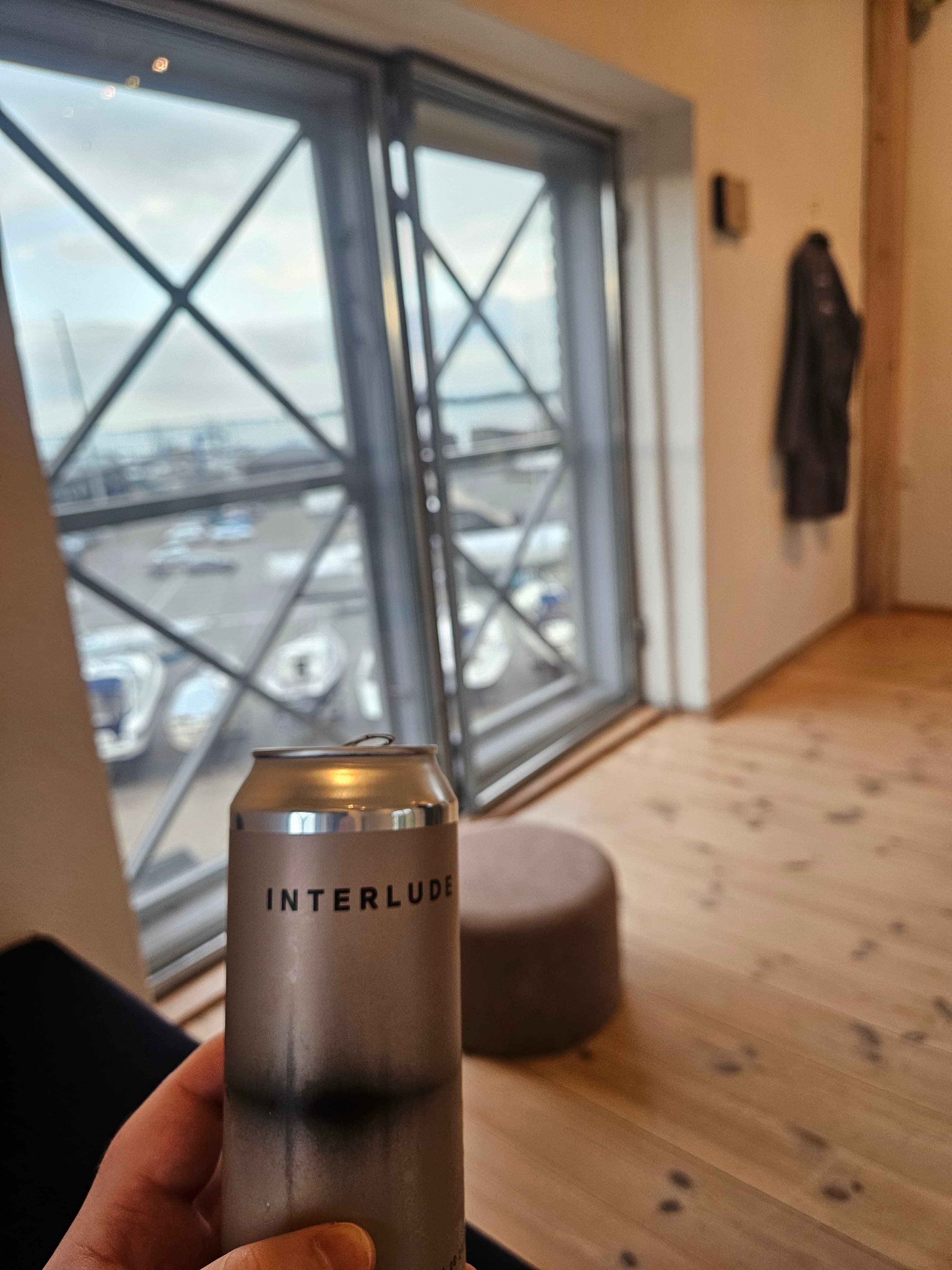 Interlude from To Øl beer photo