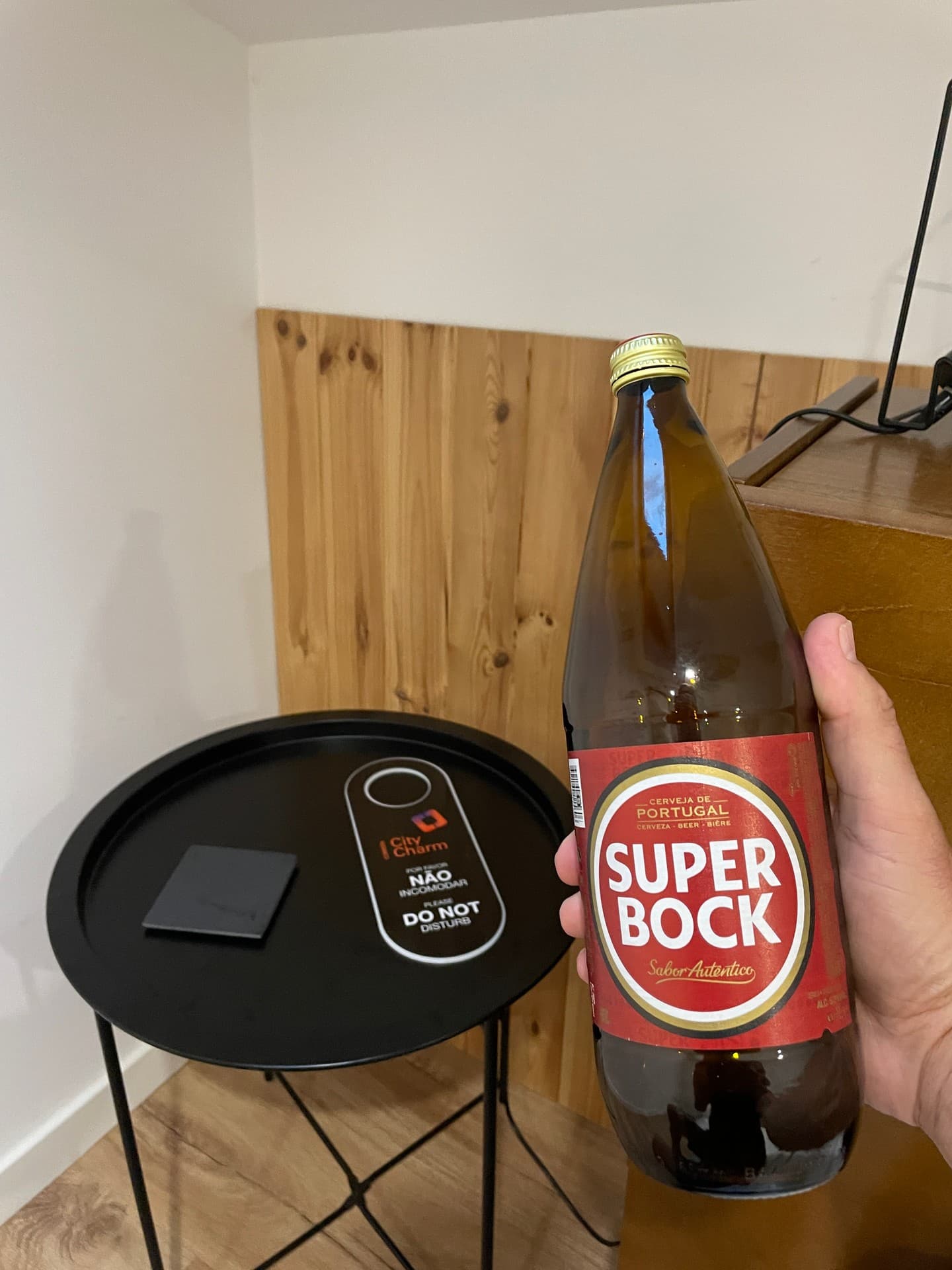 Super Bock, shared by @amazonrivertrip