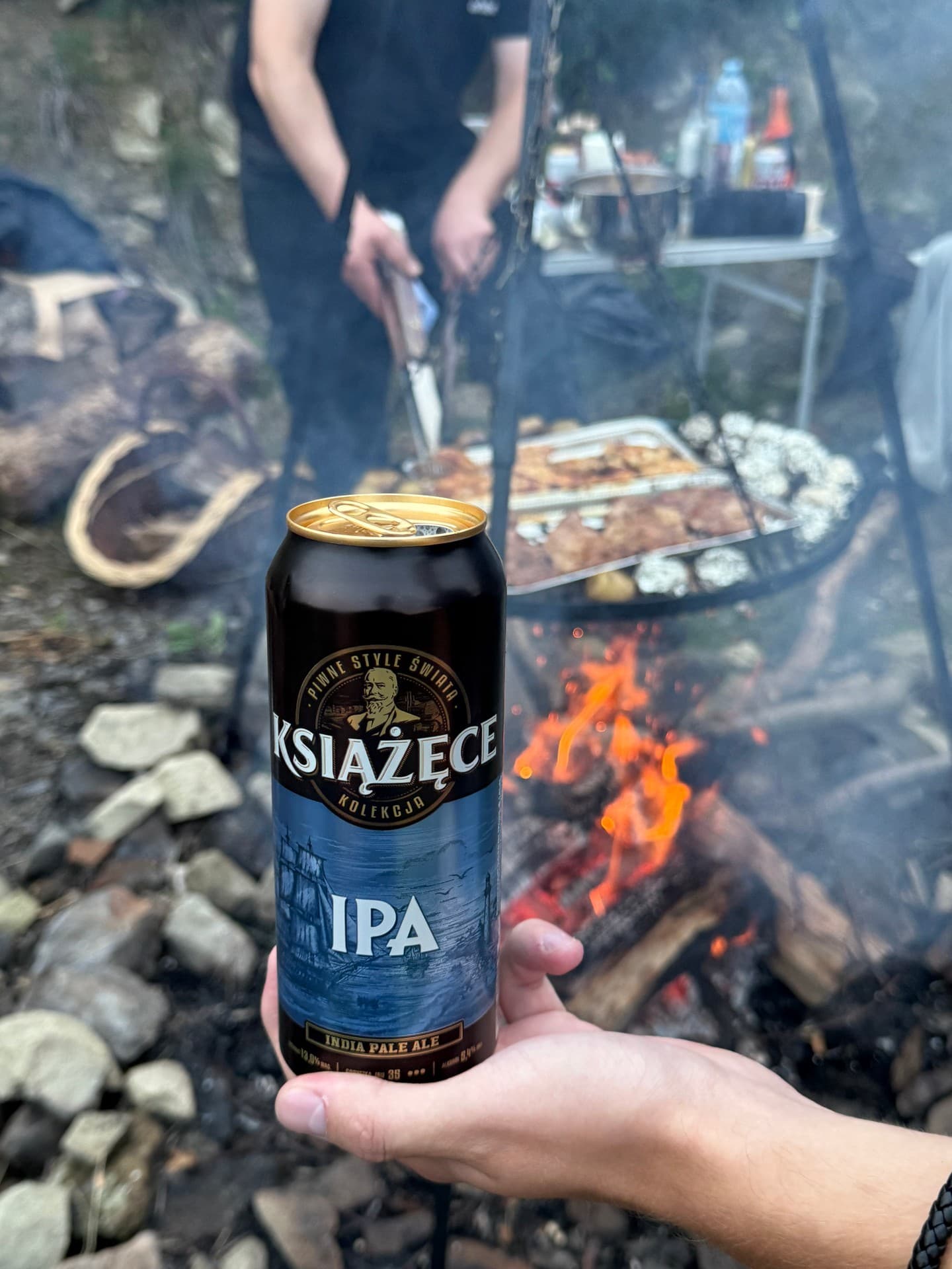 Książęce IPA, shared by @andreaskromann