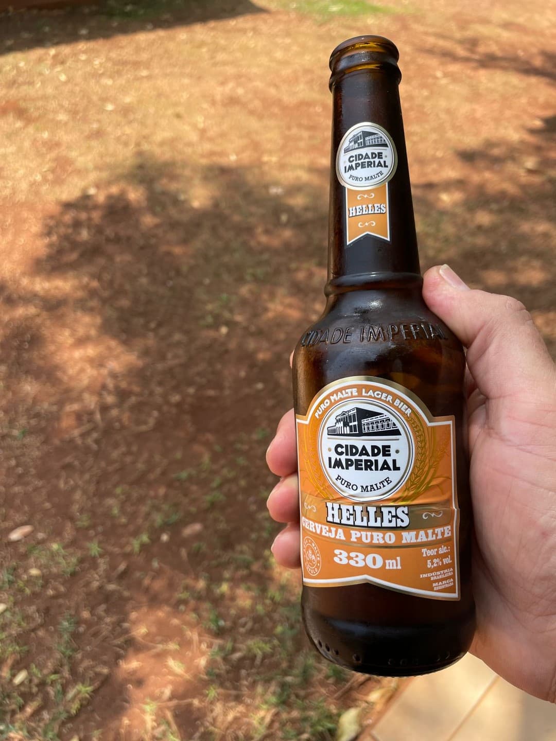Cidade Imperial Helles, shared by @amazonrivertrip