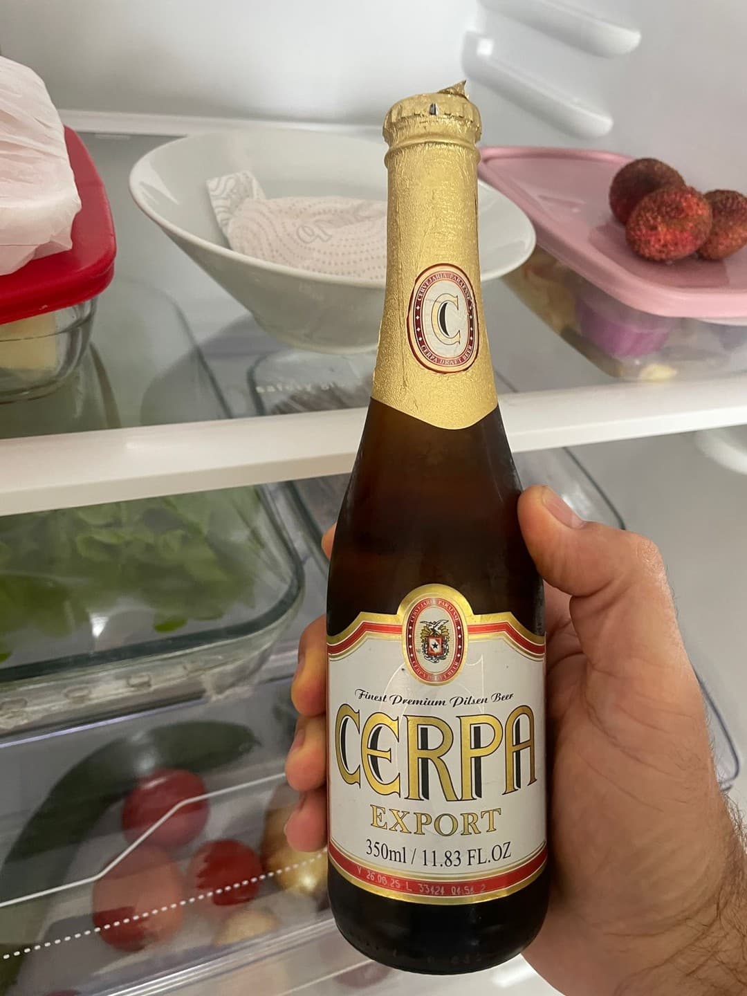 Cerpa Export by @Amazonrivertrip, shared by @amazonrivertrip